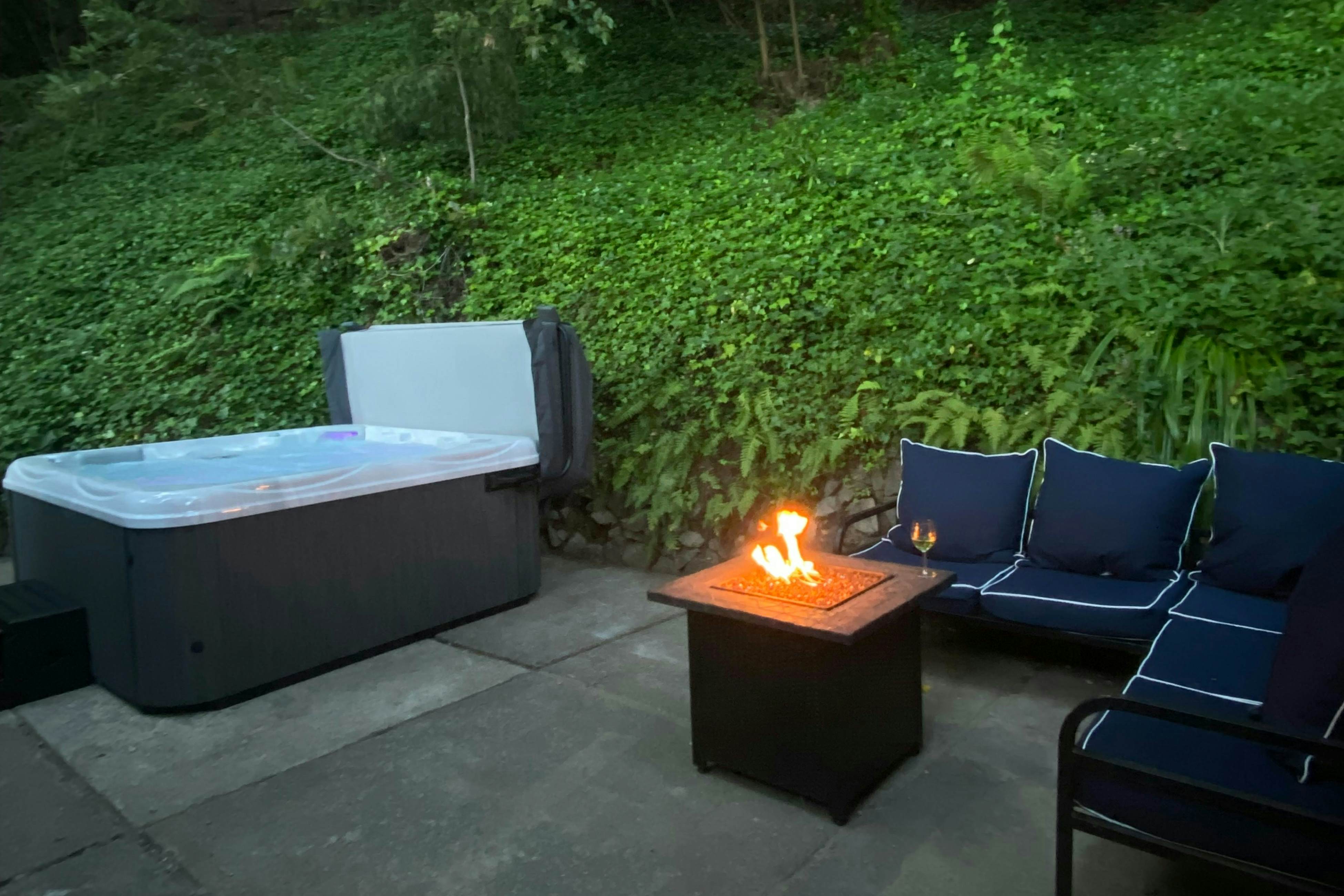 Monte Rio Vista Lodge