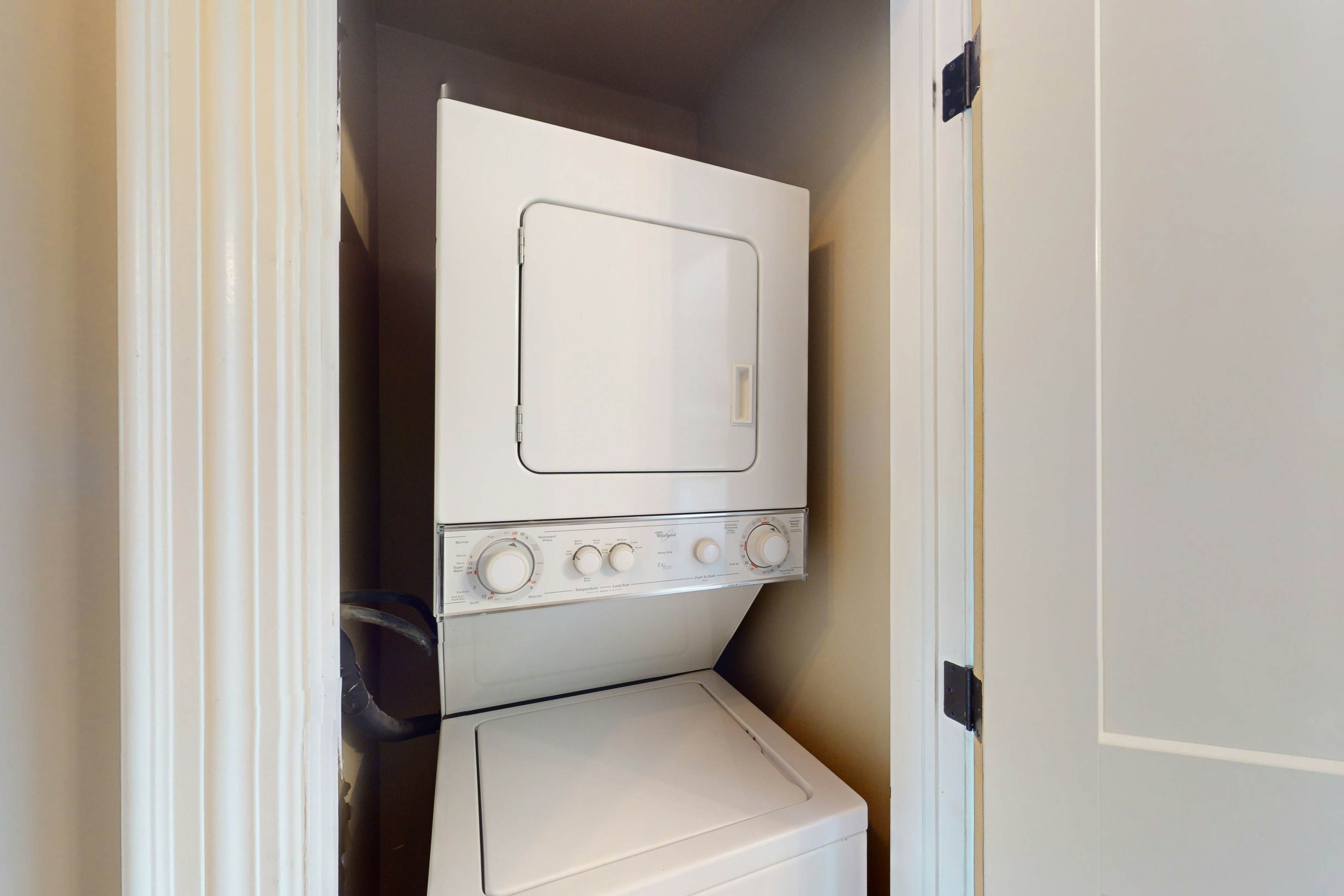 Condo 208 at Snowbridge