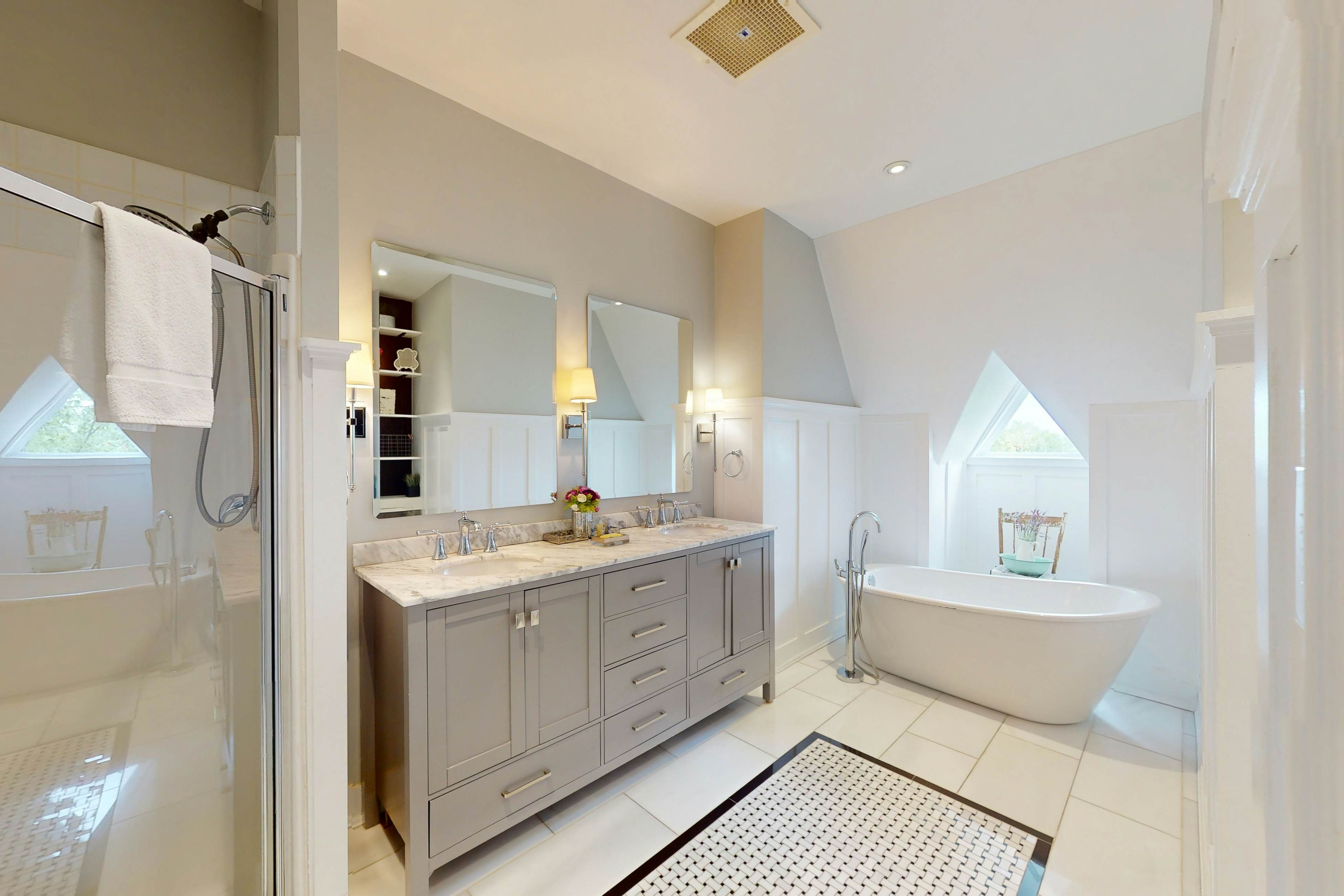 Condo 208 at Snowbridge