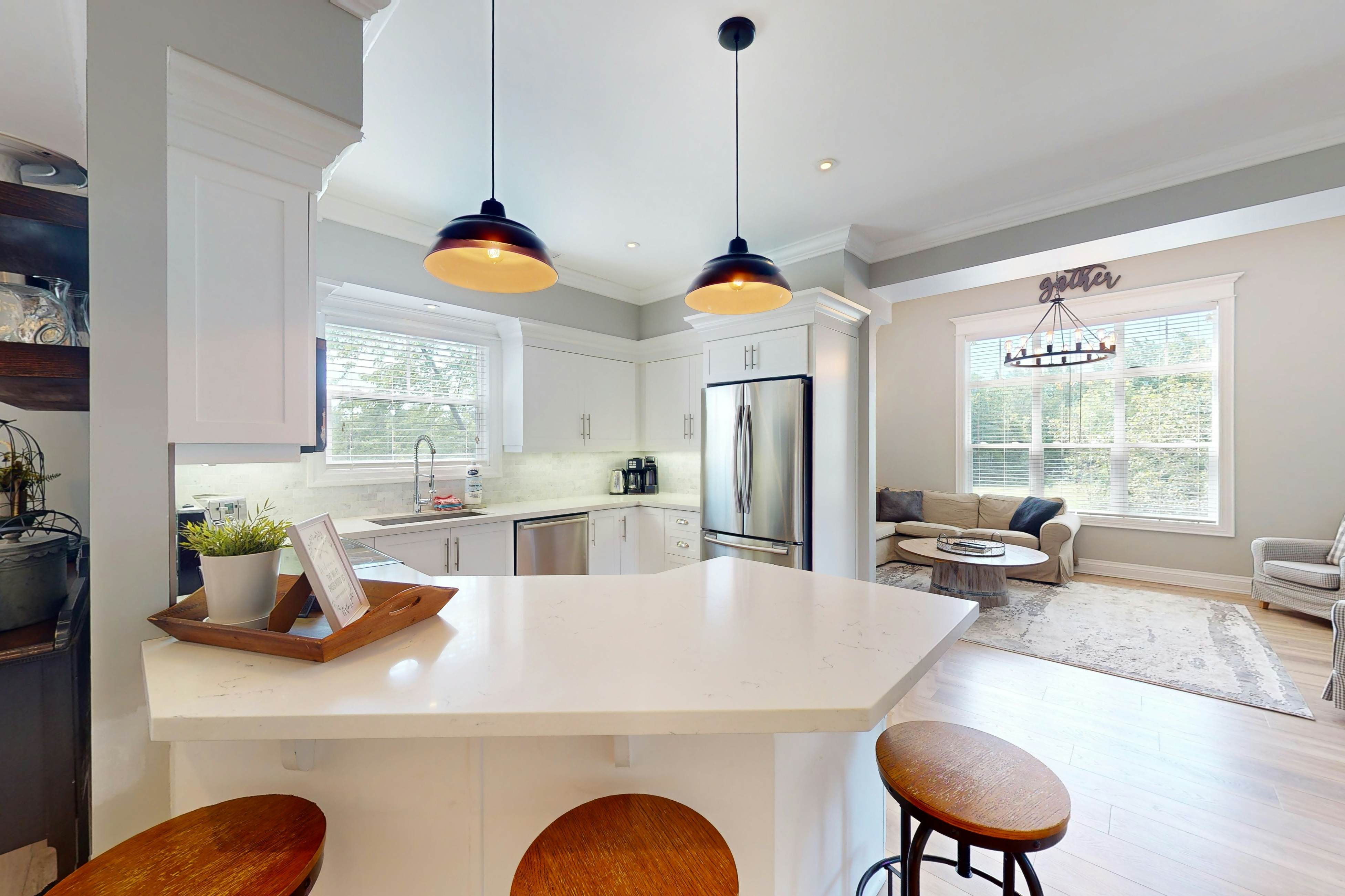 Condo 208 at Snowbridge