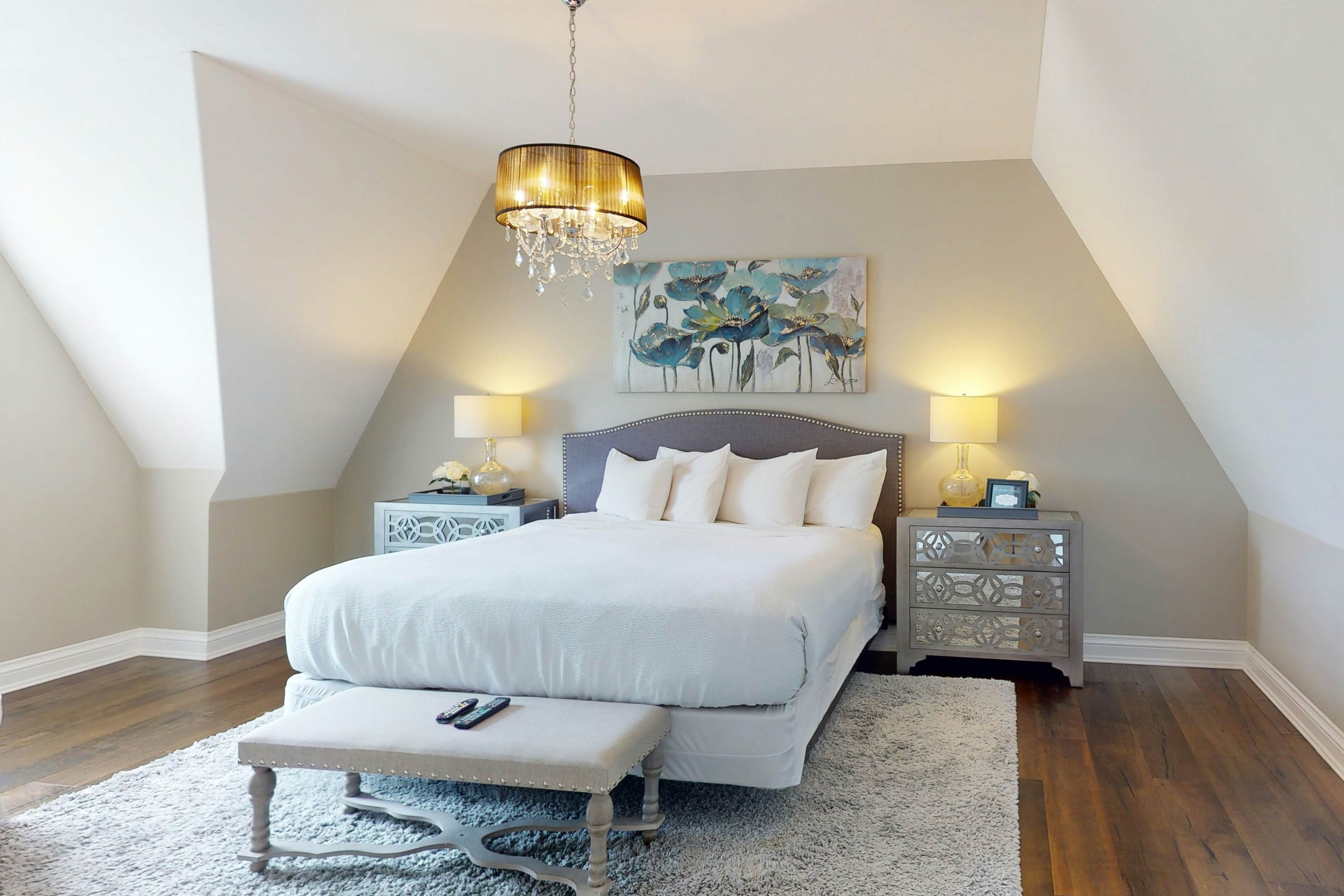 Condo 208 at Snowbridge