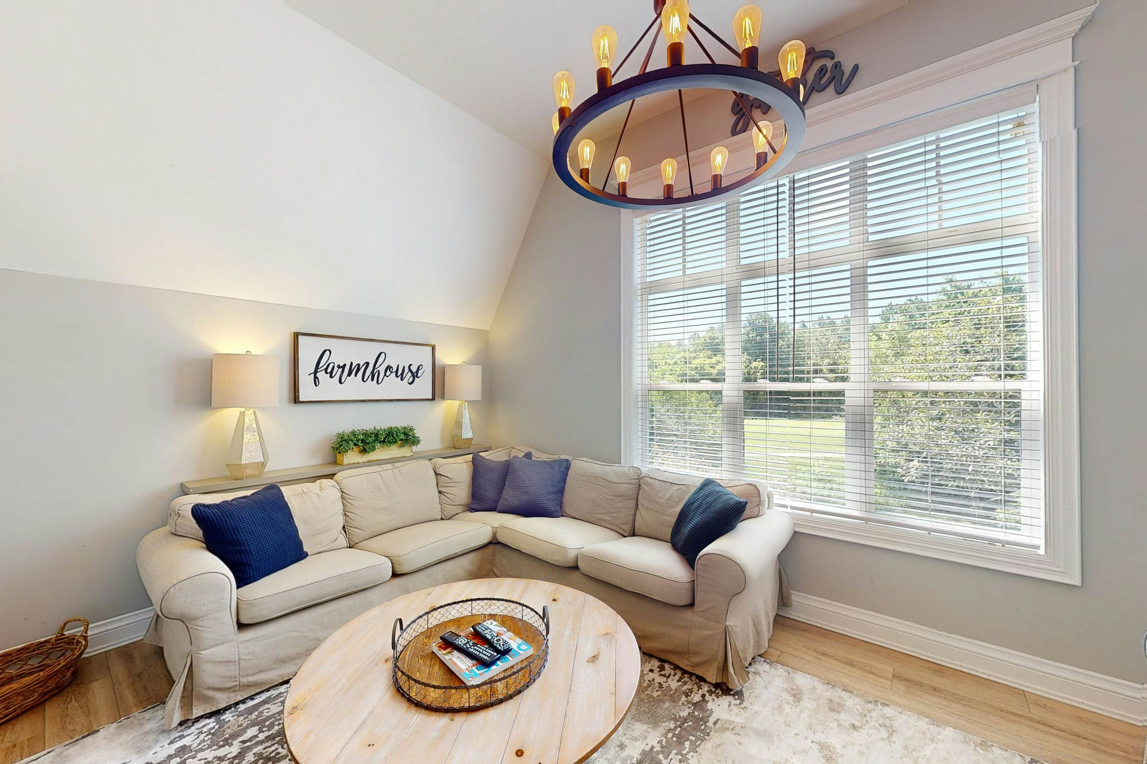 Condo 208 at Snowbridge