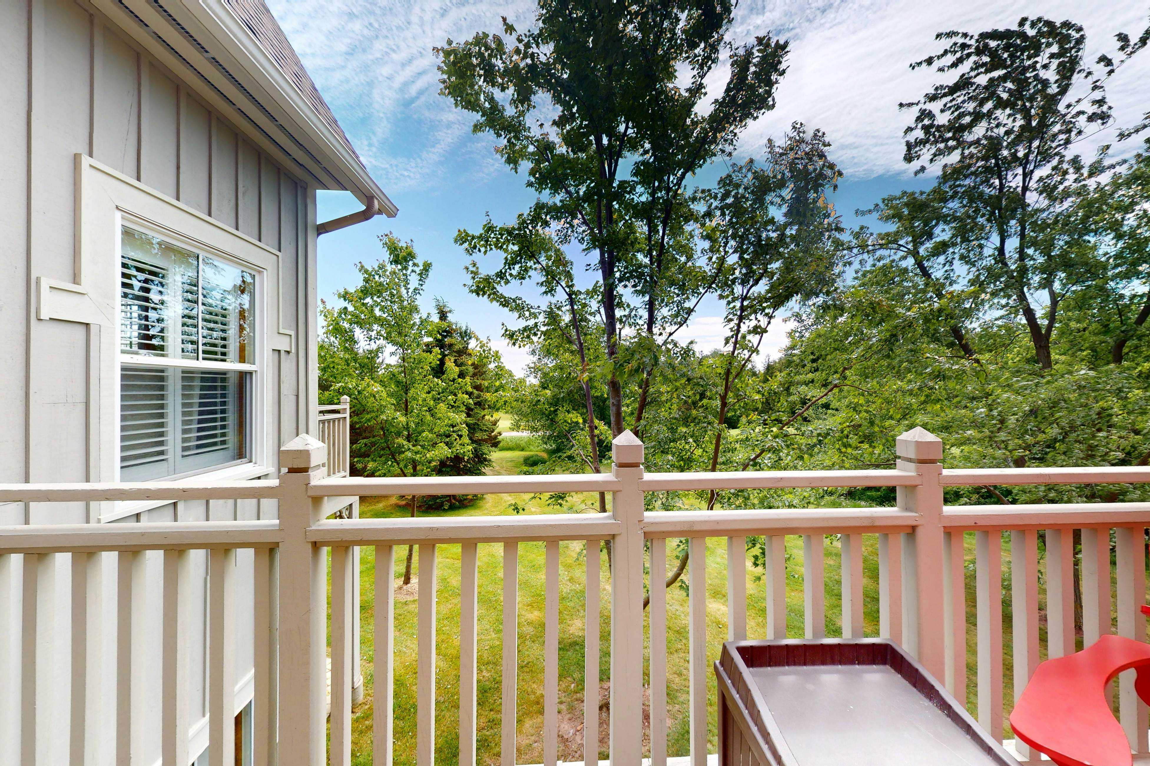 Condo 208 at Snowbridge