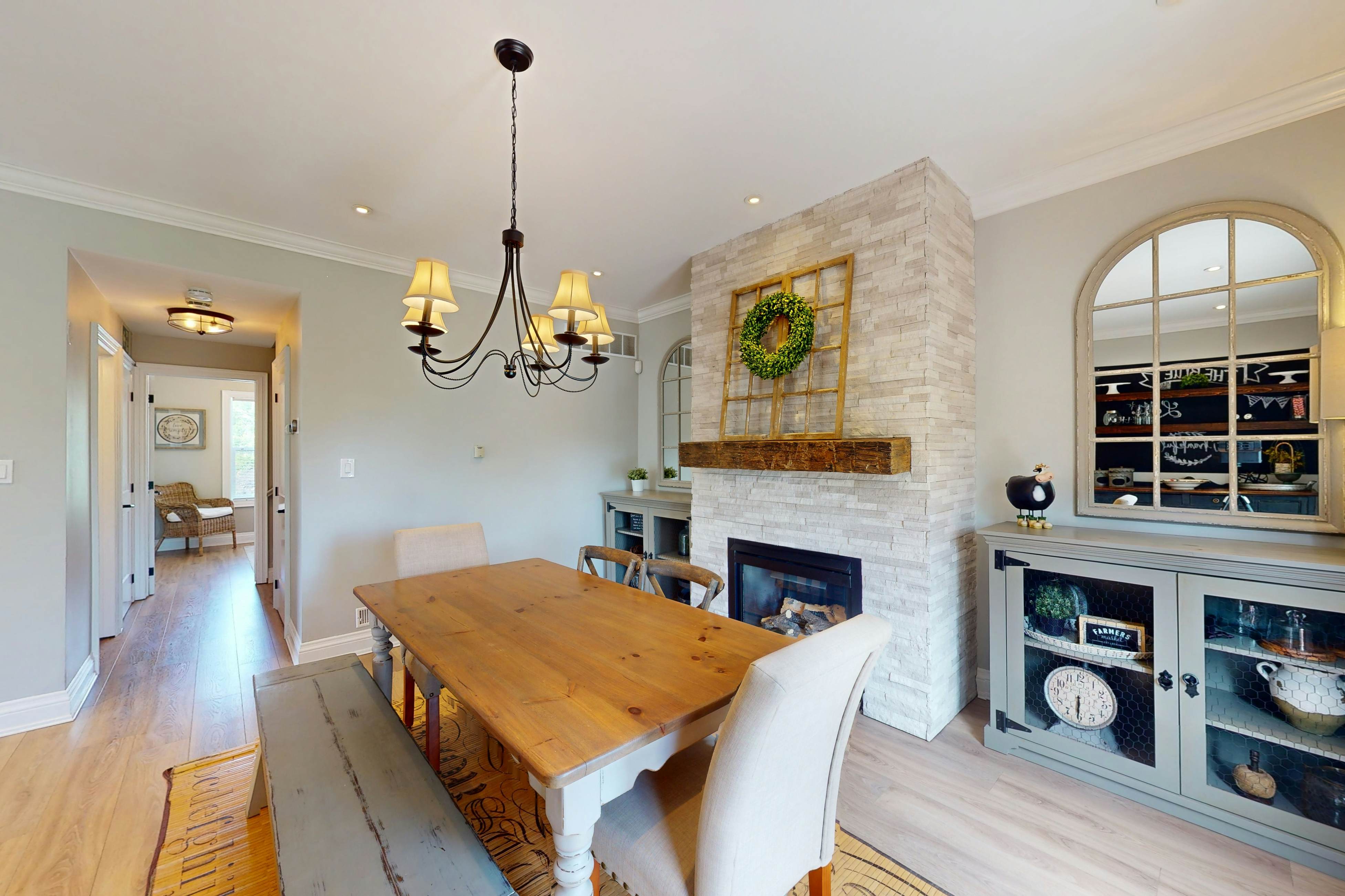 Condo 208 at Snowbridge