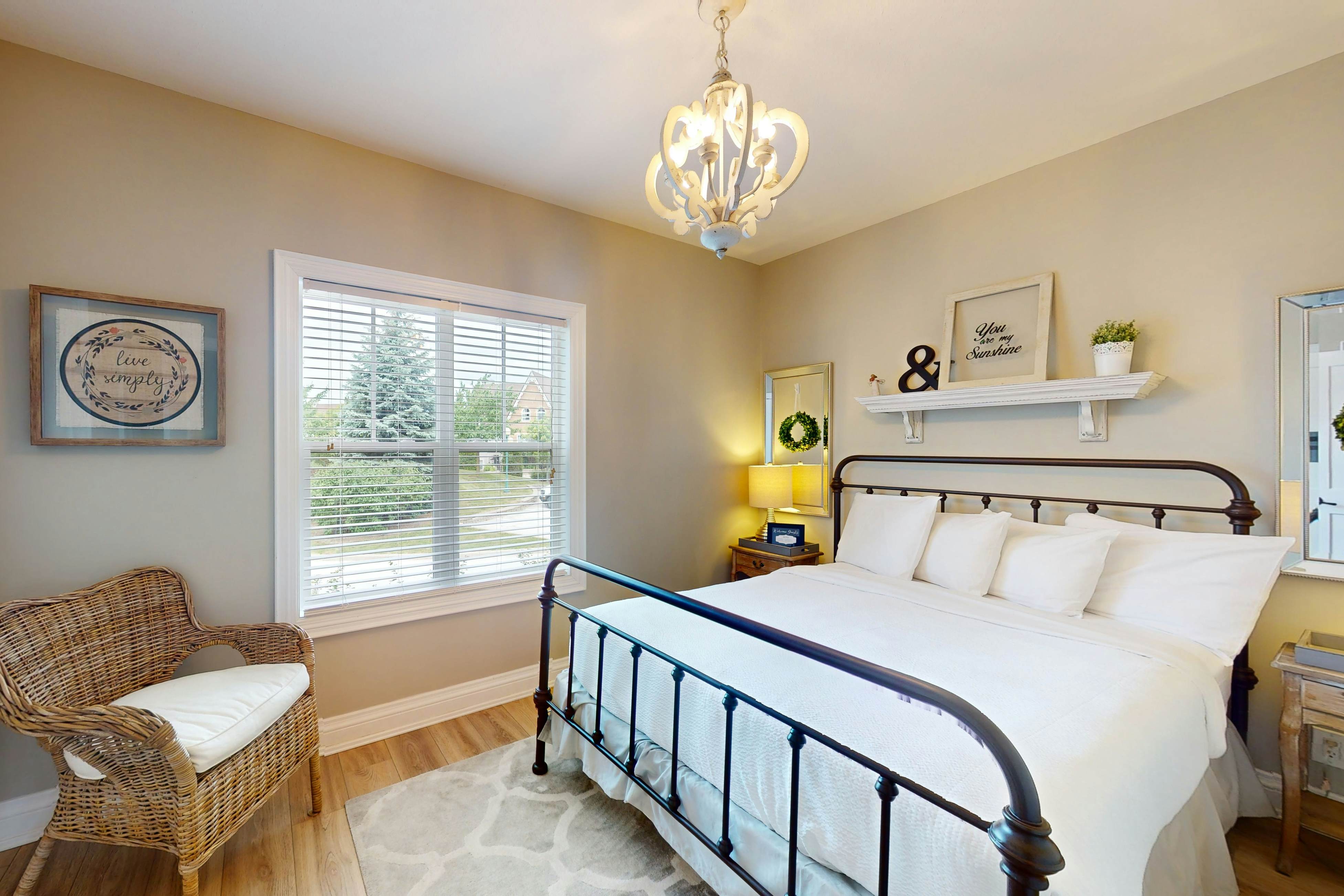 Condo 208 at Snowbridge