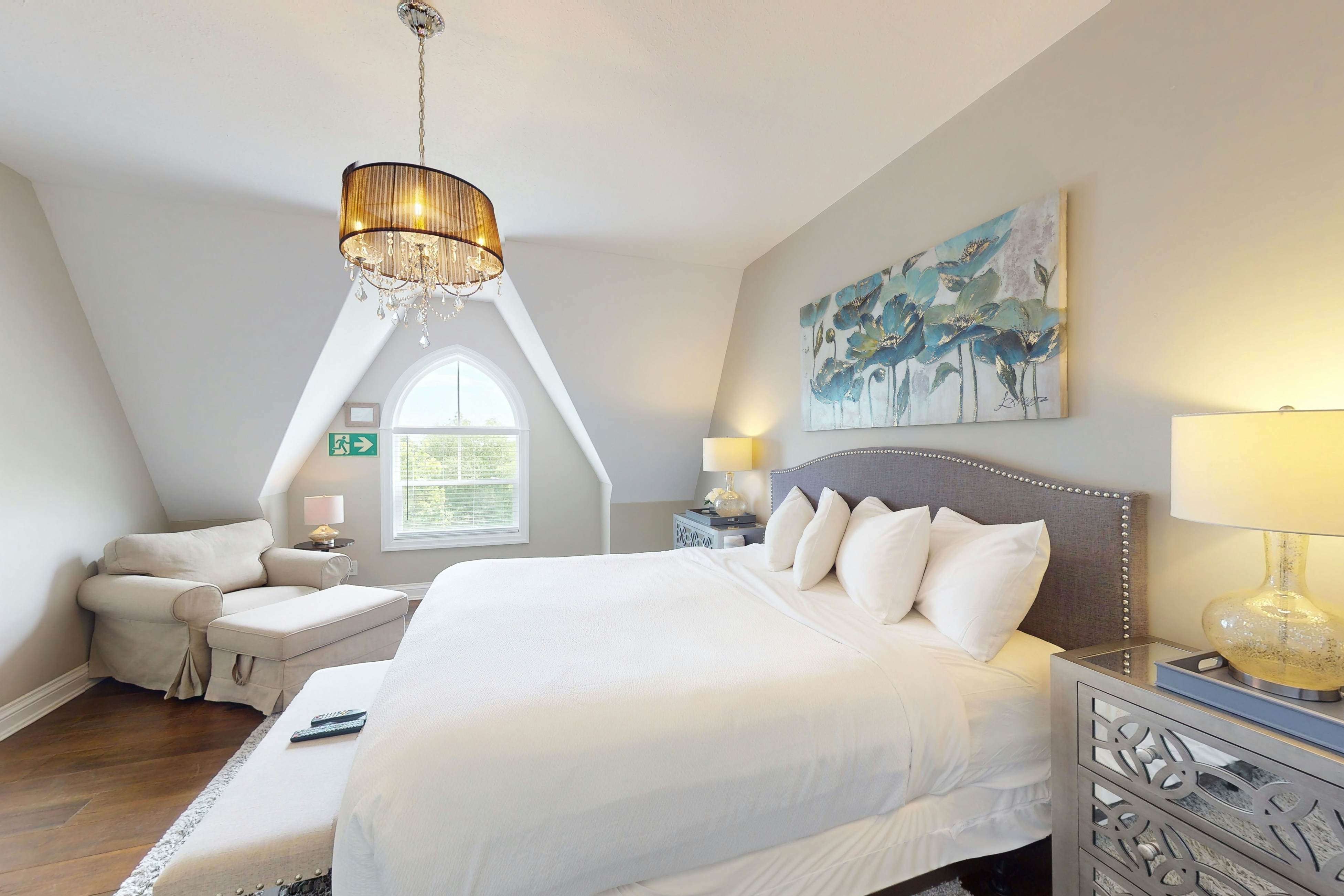 Condo 208 at Snowbridge