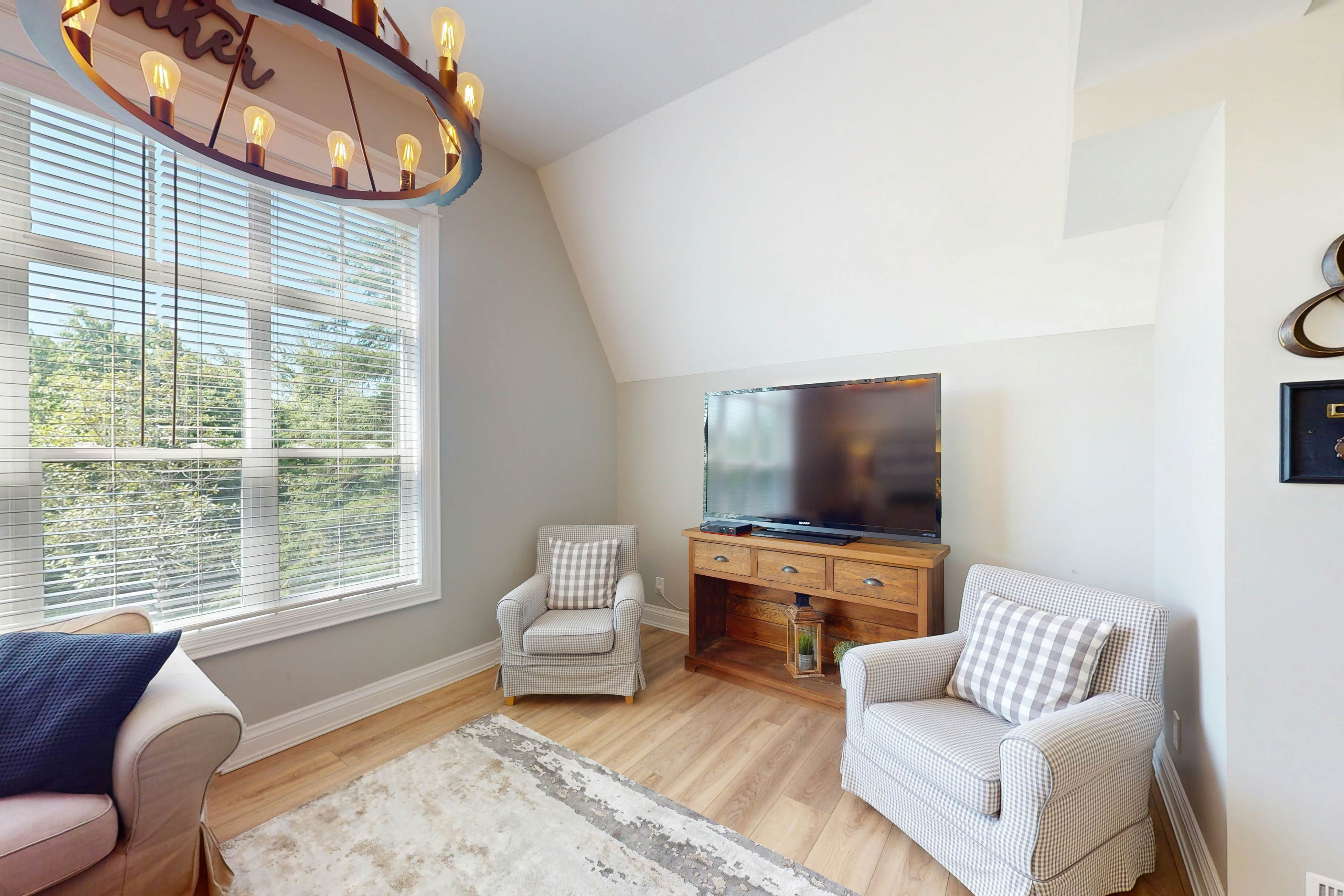 Condo 208 at Snowbridge