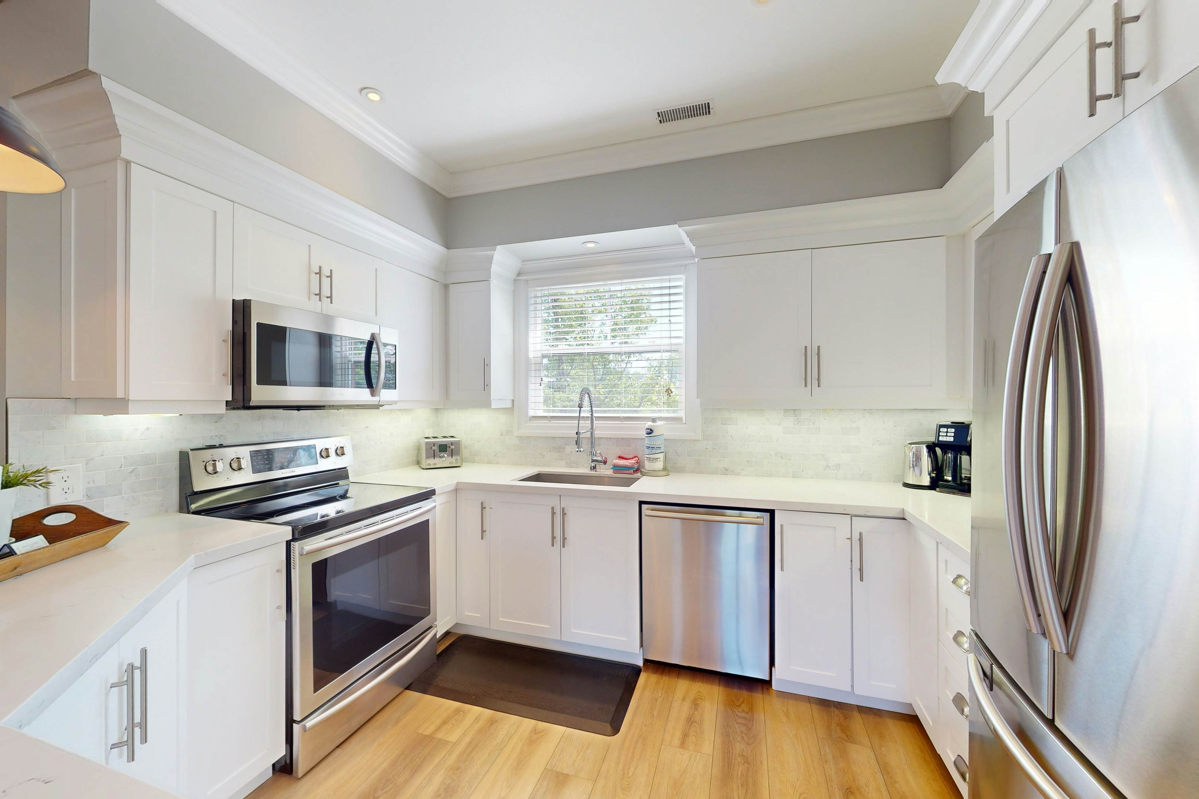 Condo 208 at Snowbridge