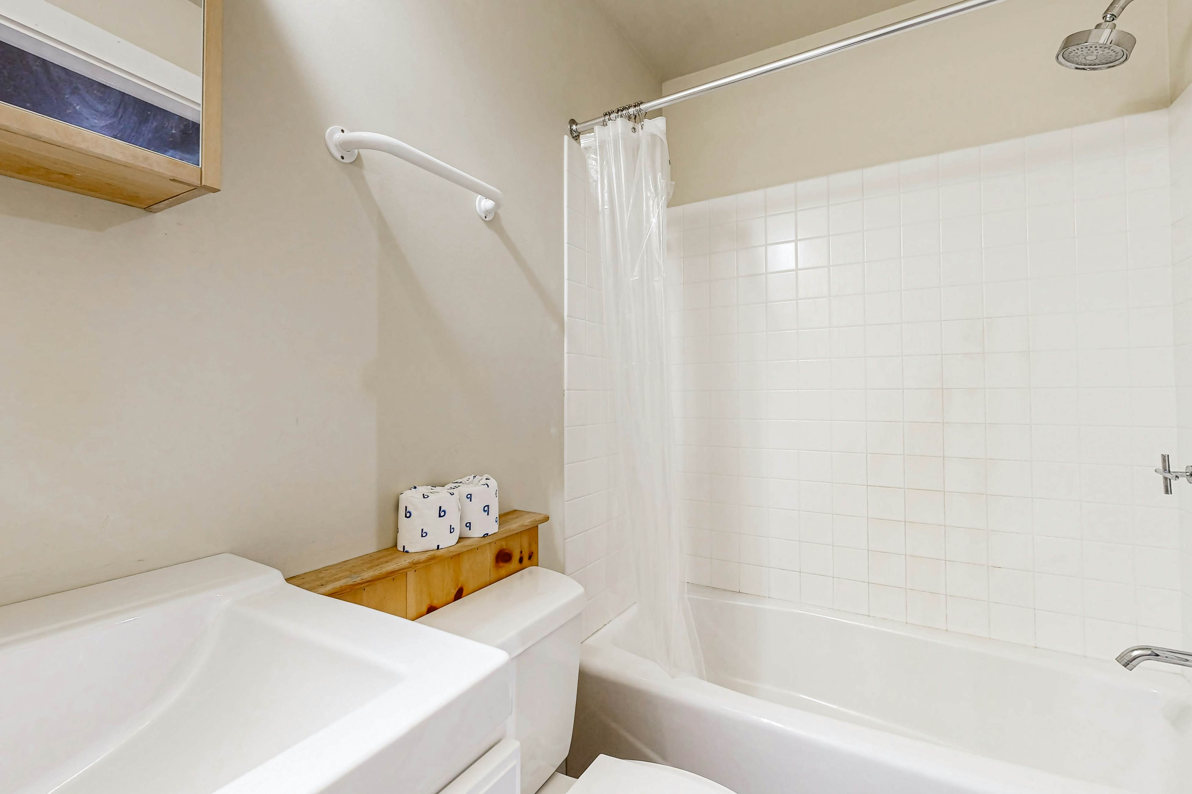 Muscongus Sound Lookout