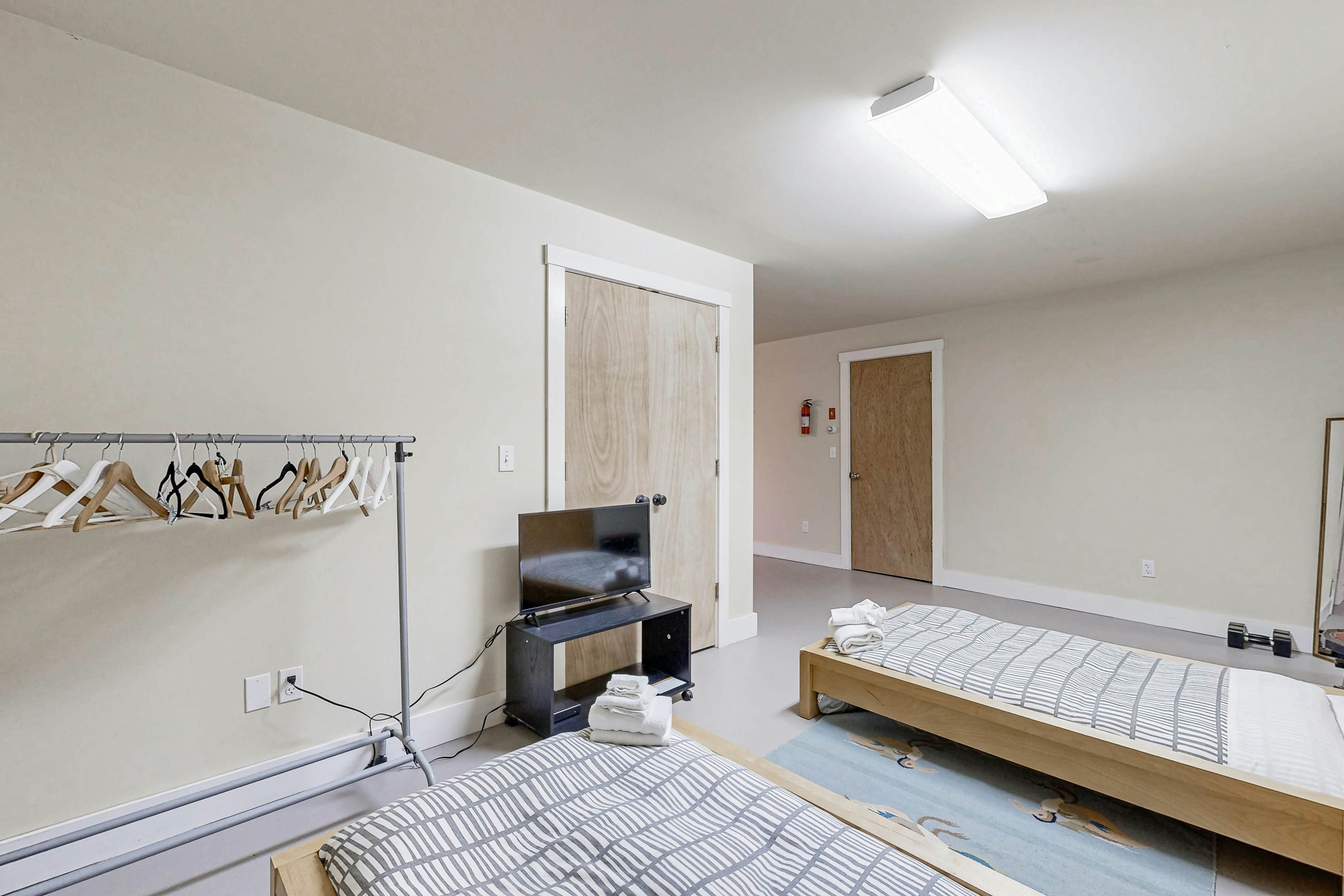 Muscongus Sound Lookout