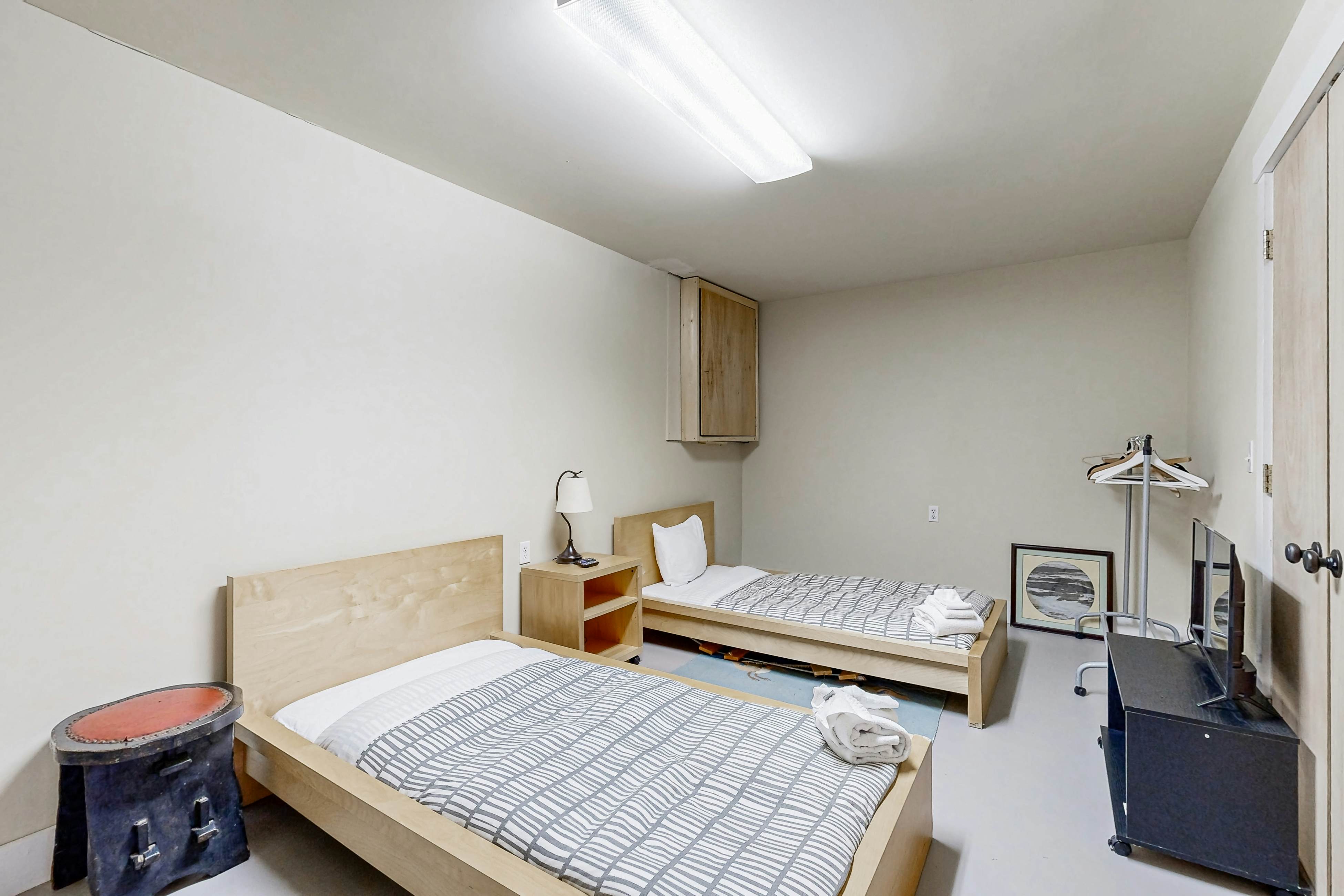 Muscongus Sound Lookout