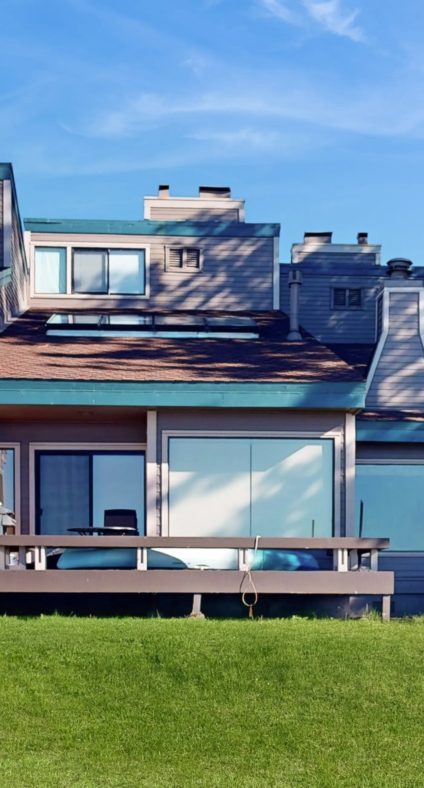 Lakeland Village 642