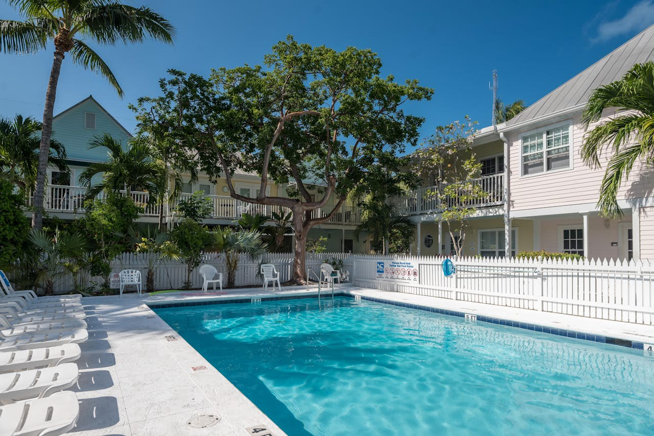 Lazy Lane At Shipyard Condos 2 Bd Vacation Rental In Key West