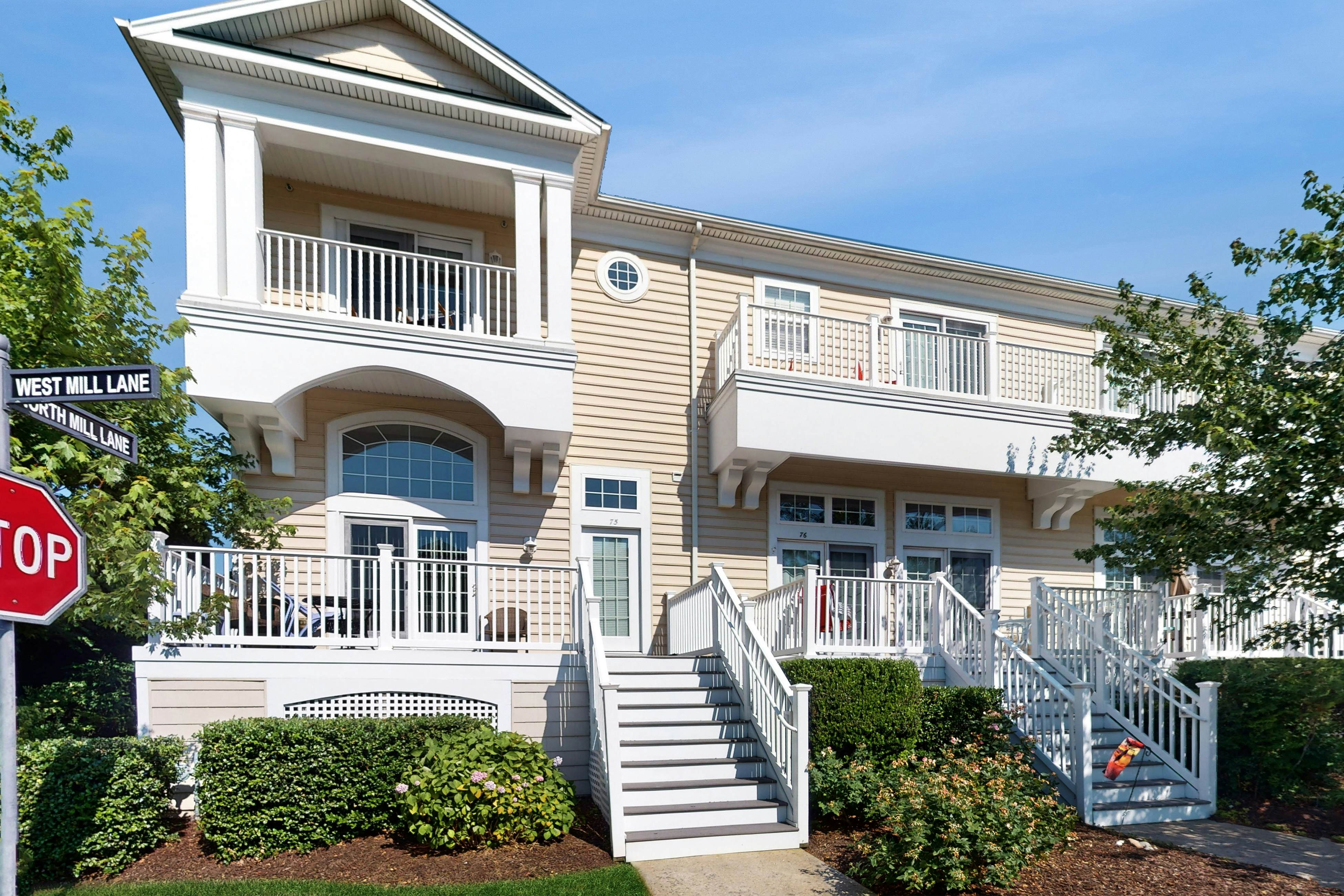 Bayside Bethany Lakes --- 38341 N Mill Ln Unit #75