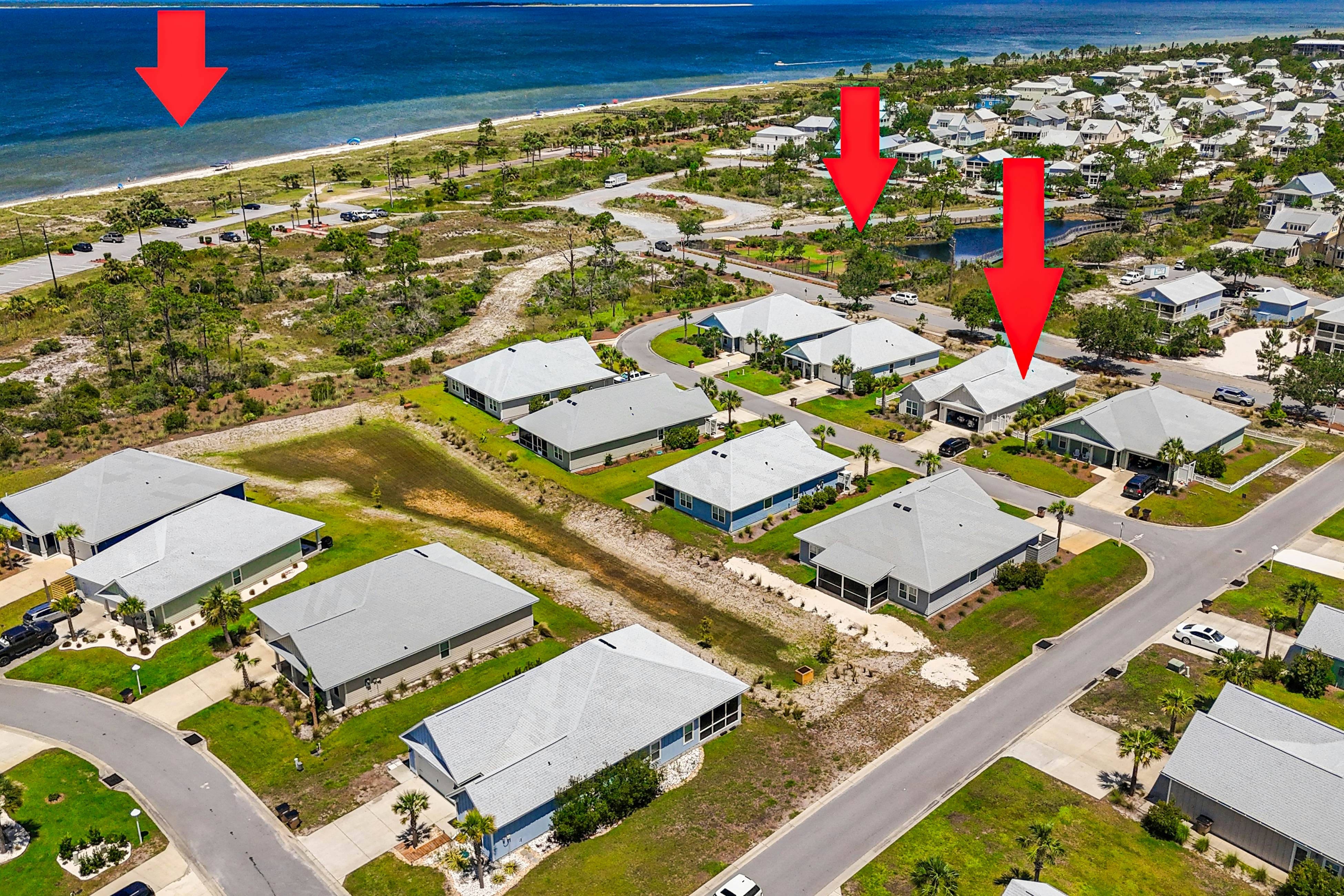 Windmark - Day Drinking