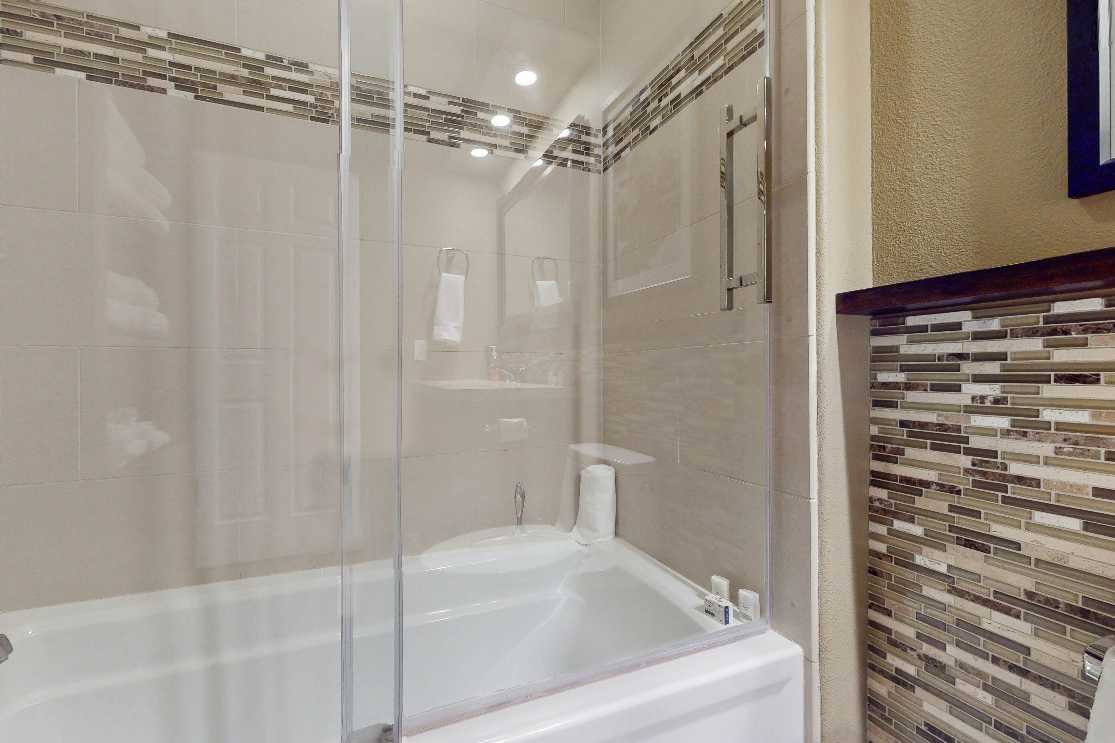 Breezy Desert Retreat