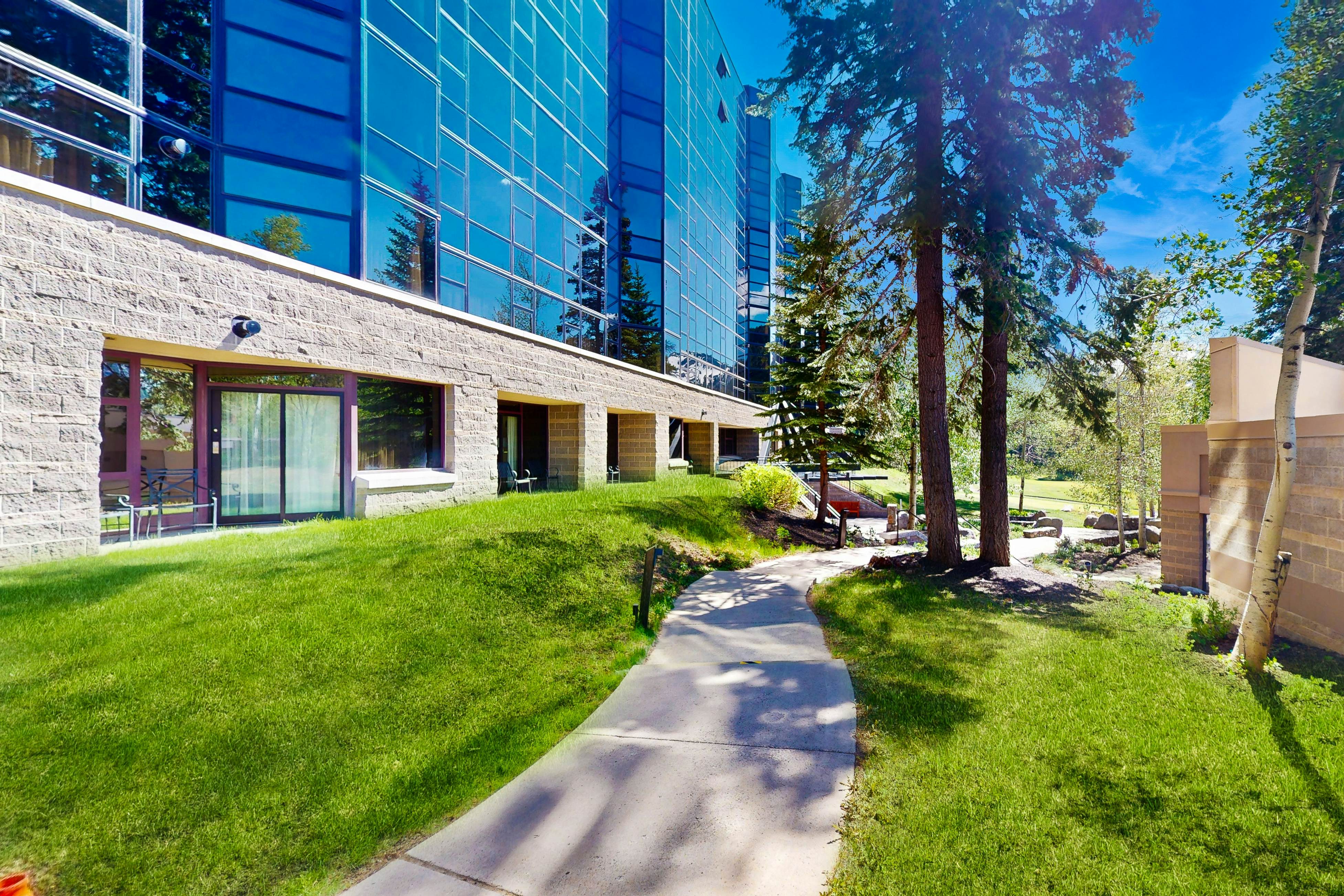 Everline Resort & Spa 630