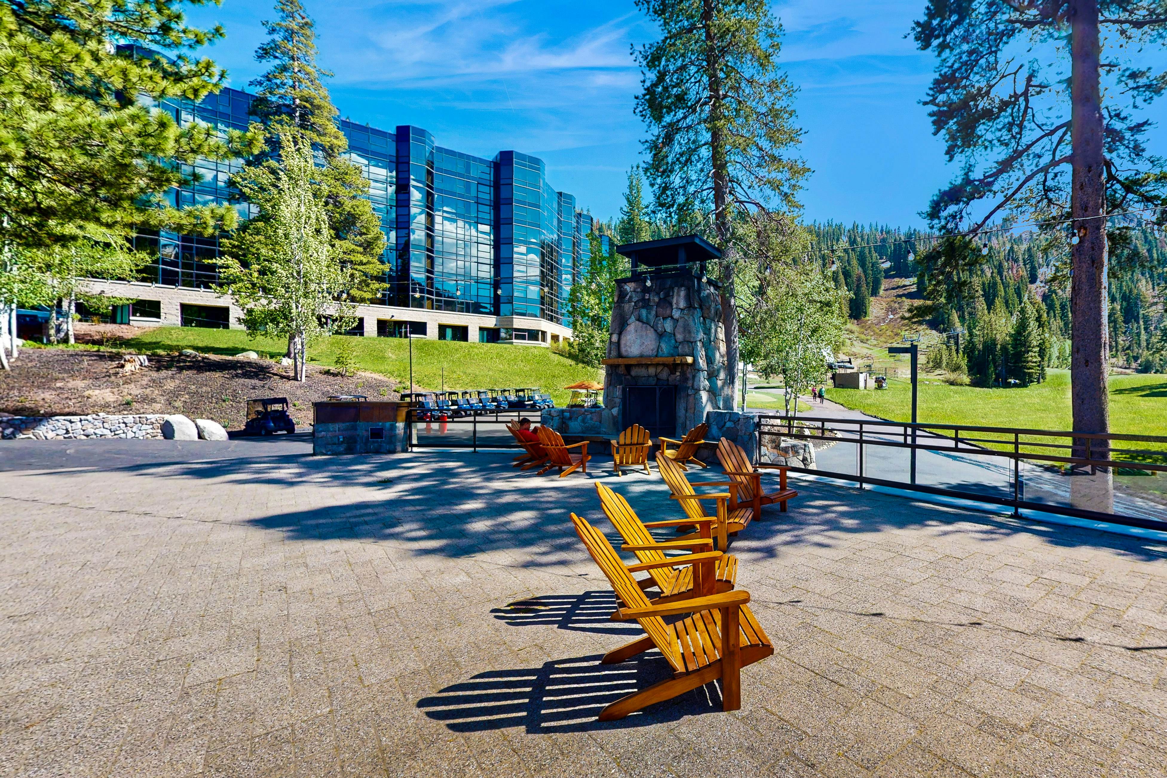 Everline Resort & Spa 630