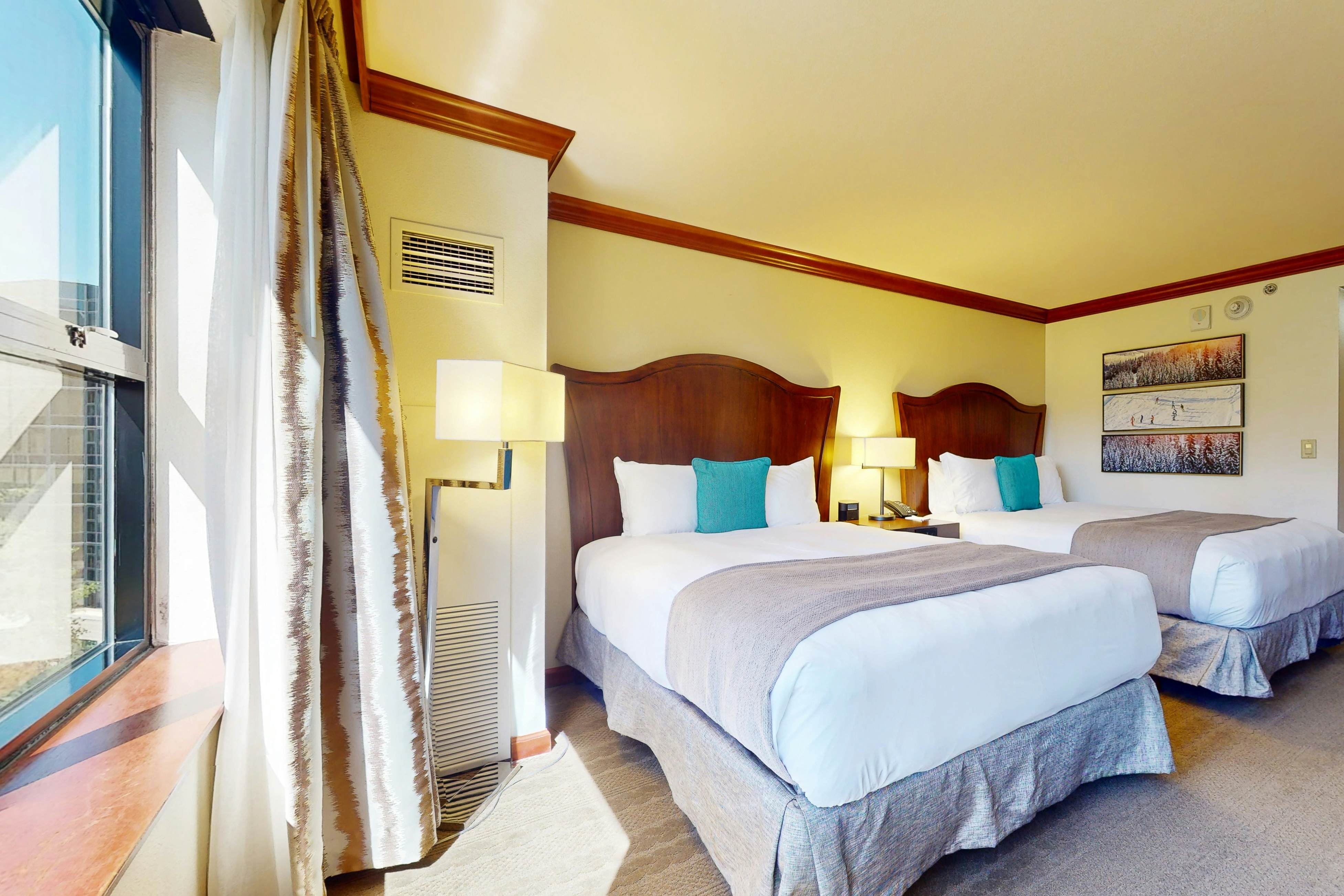 Everline Resort & Spa 630