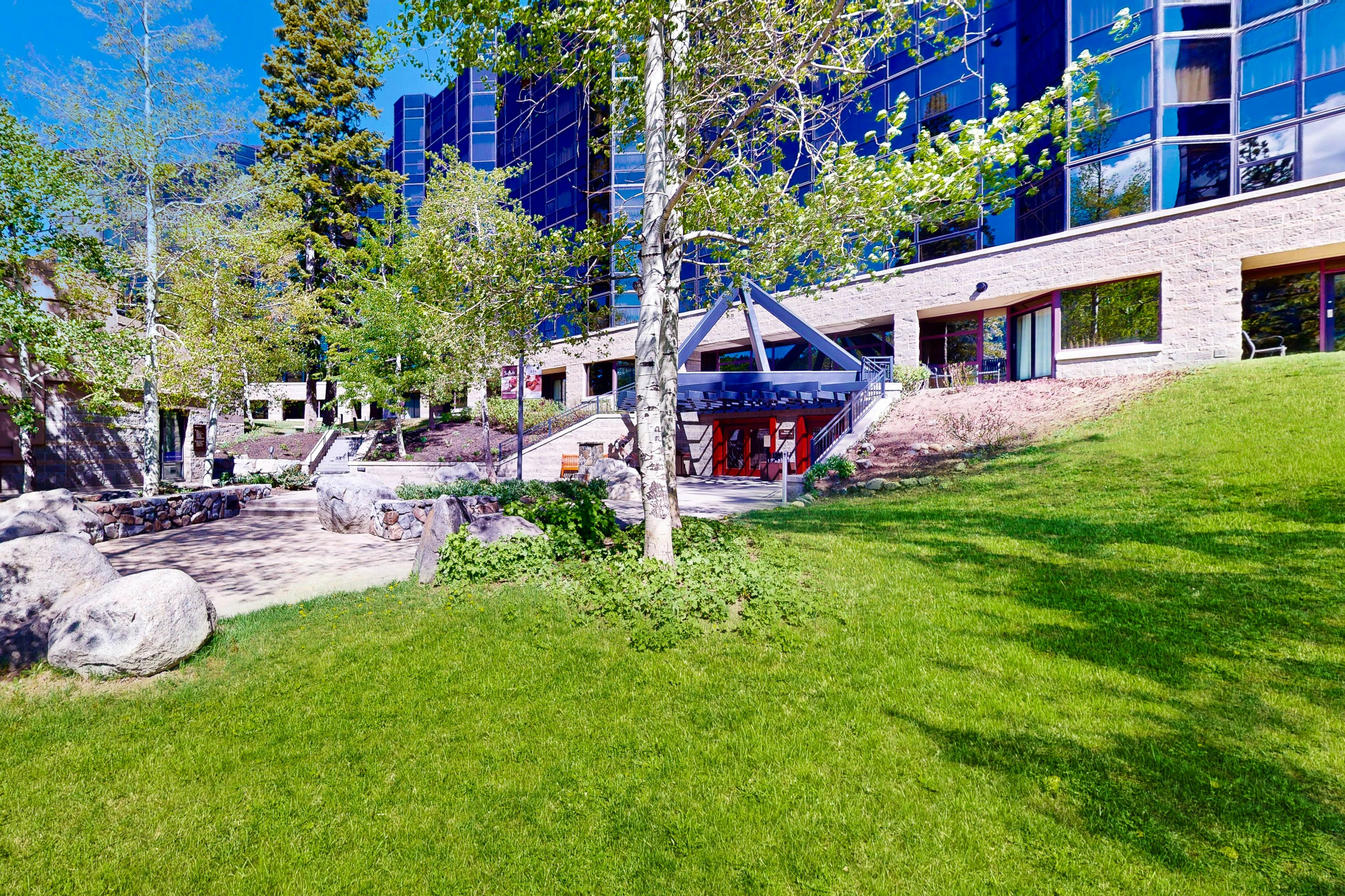 Everline Resort & Spa 630