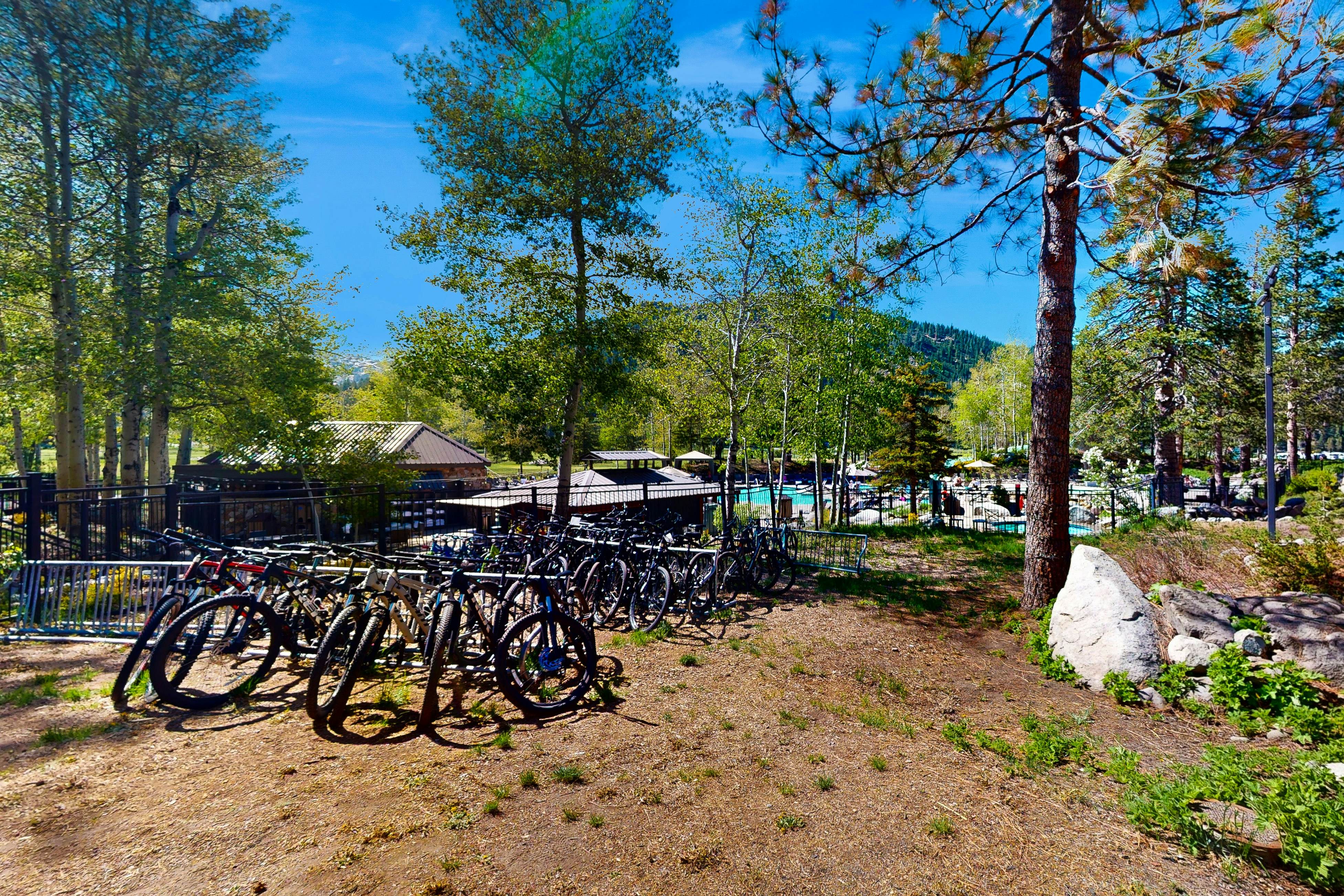 Everline Resort & Spa 630