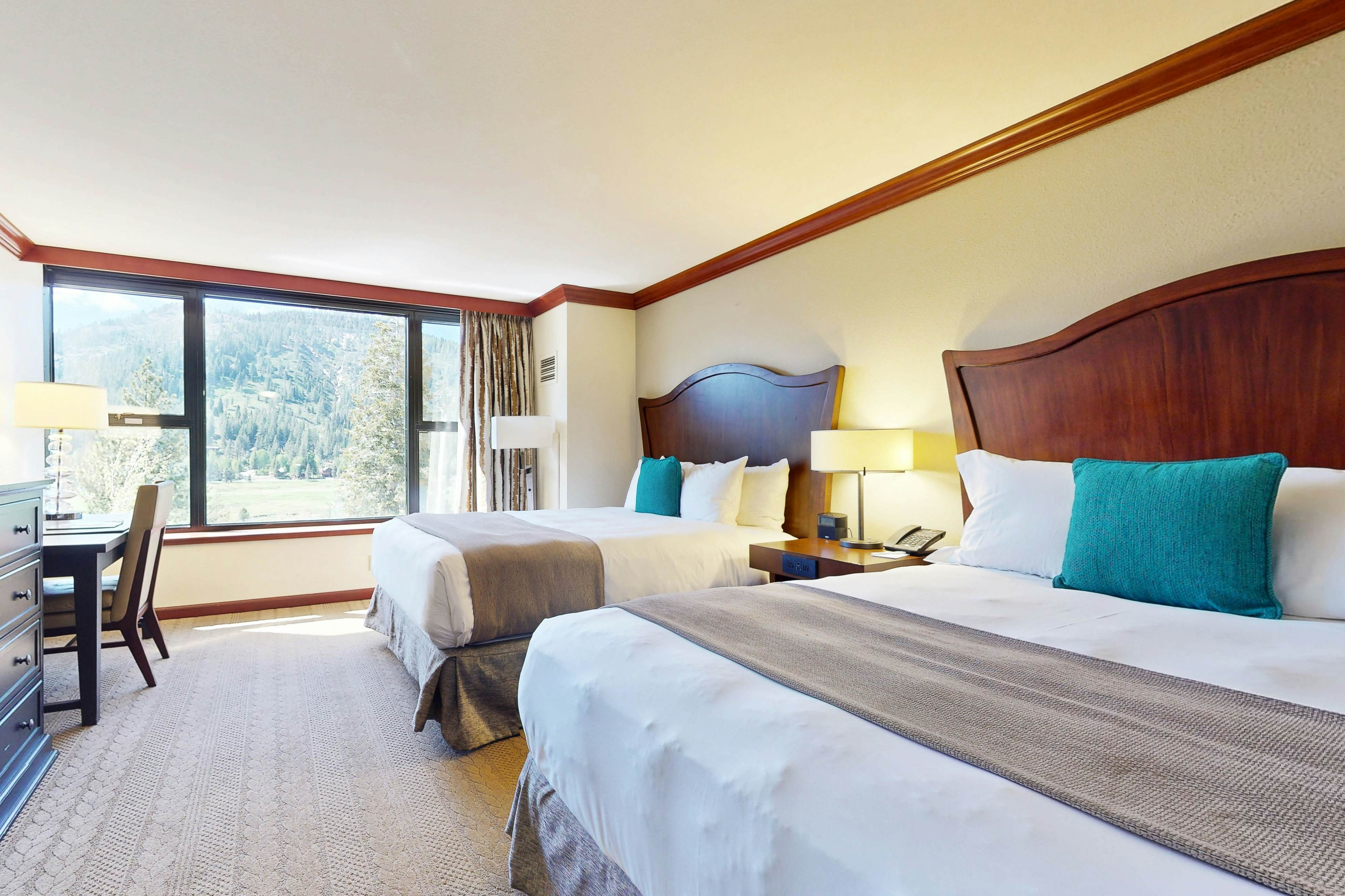 Everline Resort & Spa 630