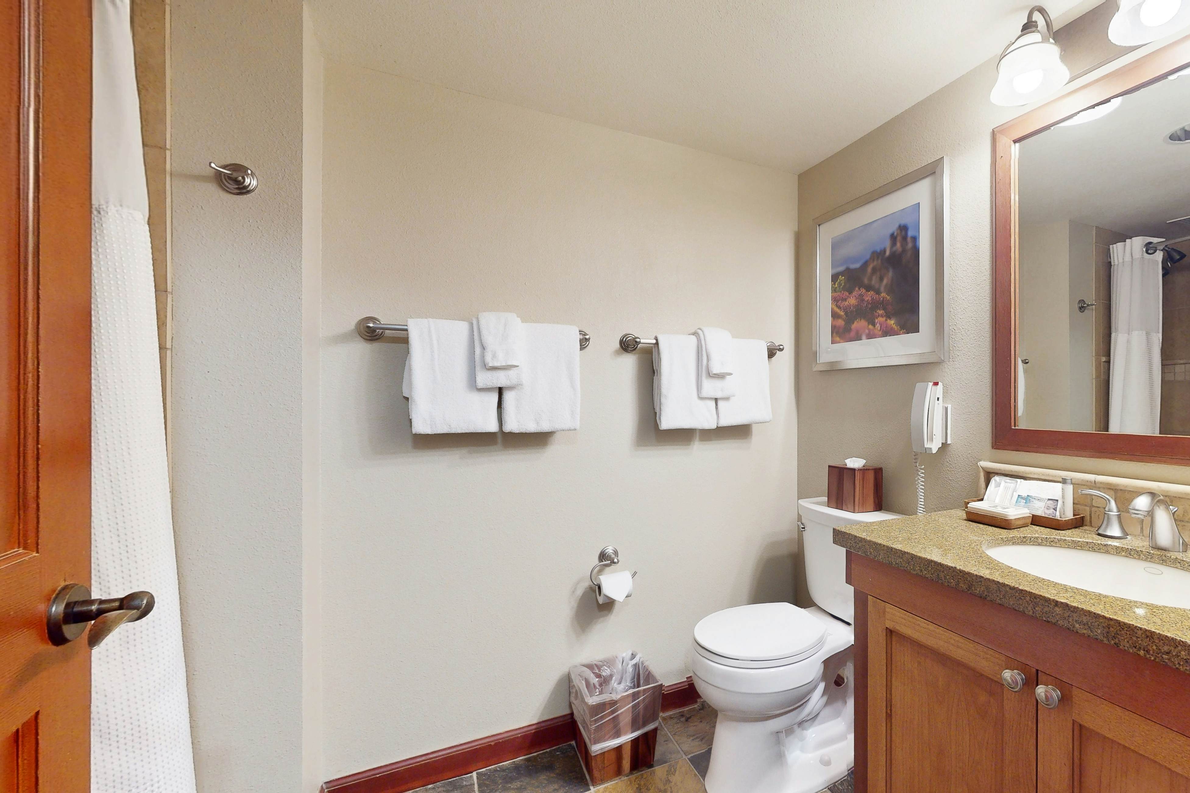 Everline Resort & Spa 630