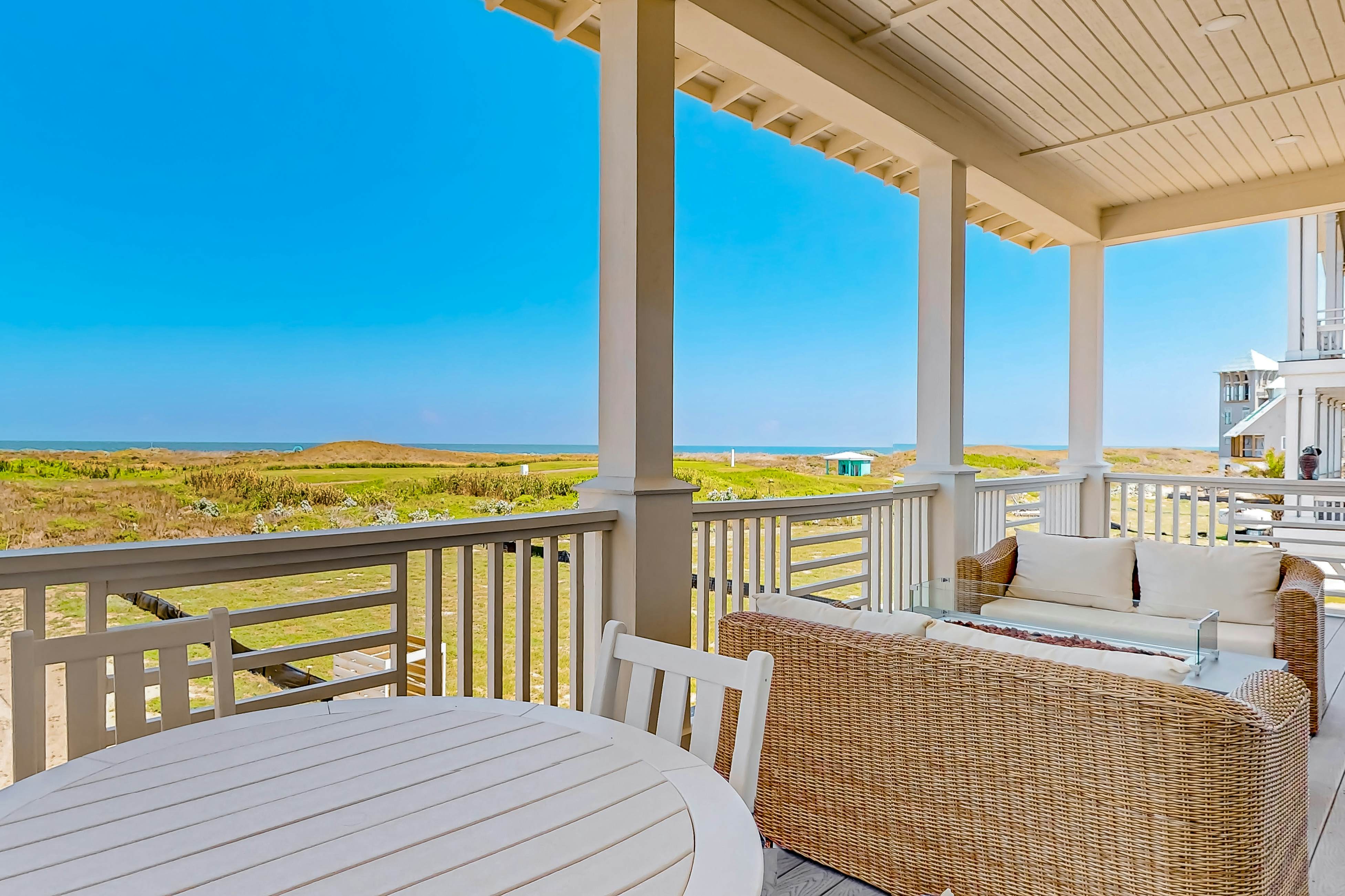 Palmilla Beach Sunrise Dreams