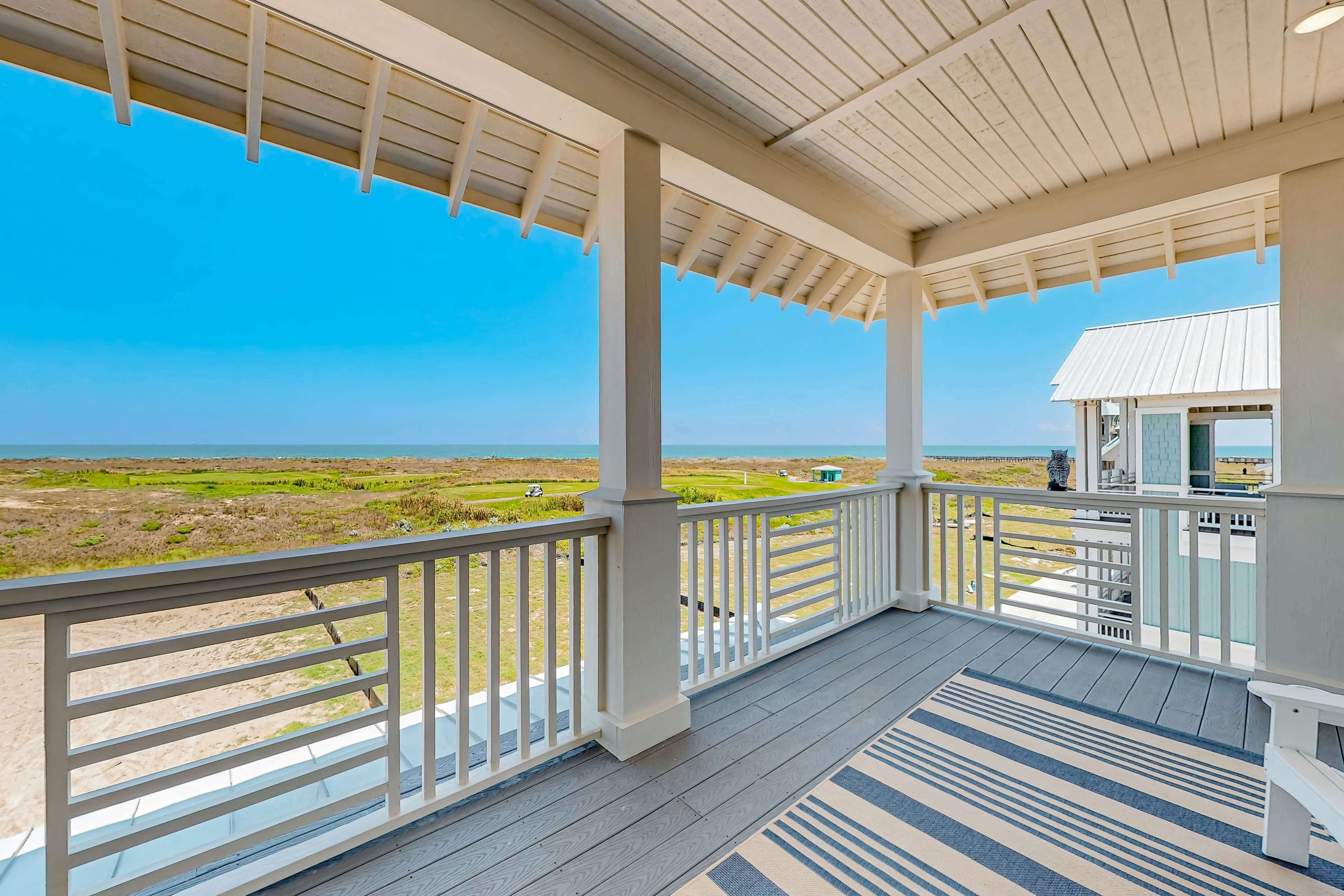 Palmilla Beach Sunrise Dreams