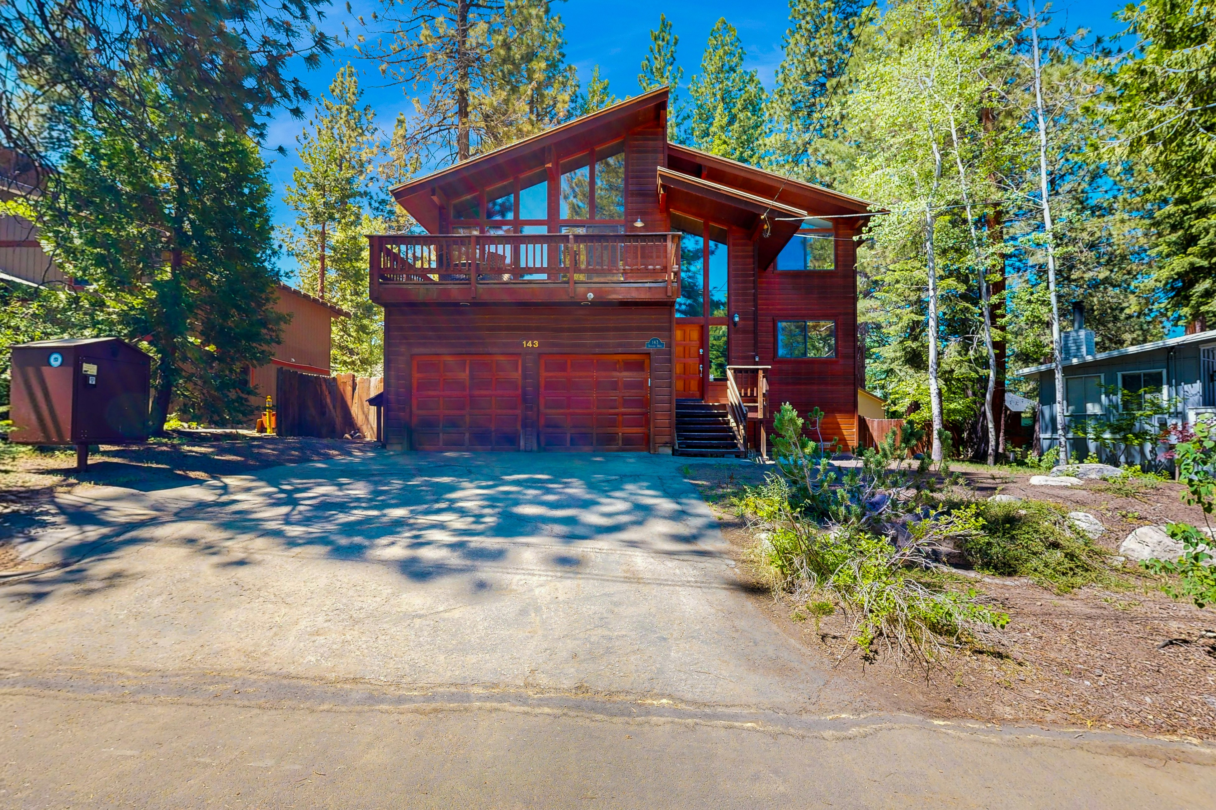 Amazing Dollar Point Retreat