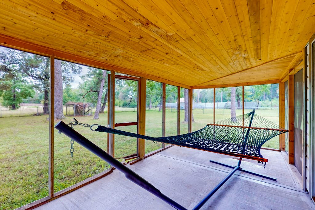 Porter Retreat