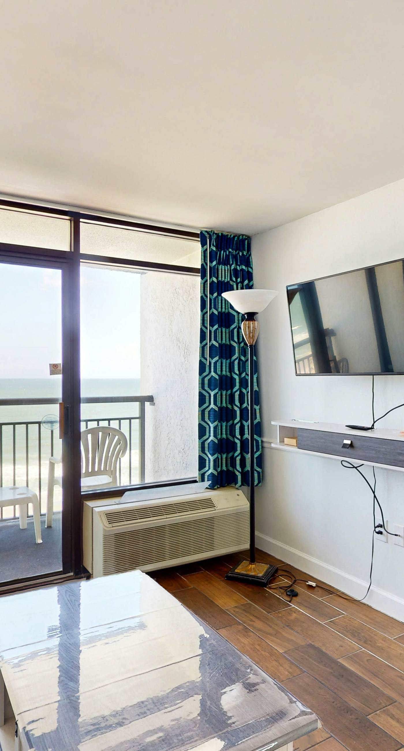 Beach & Golf Vacation Dream