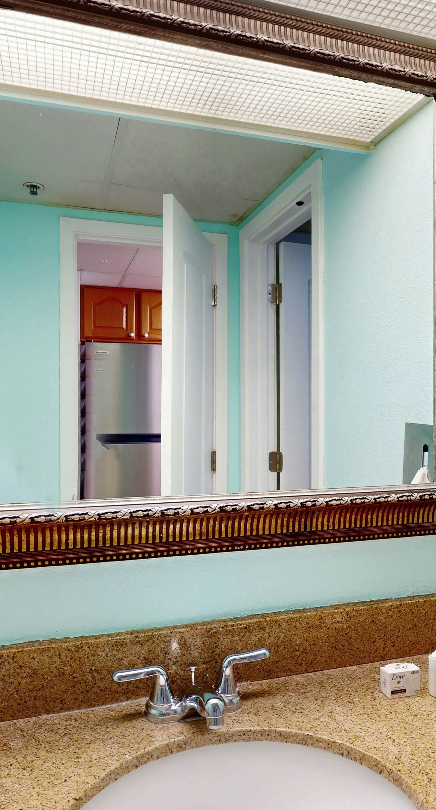 Beach & Golf Vacation Dream