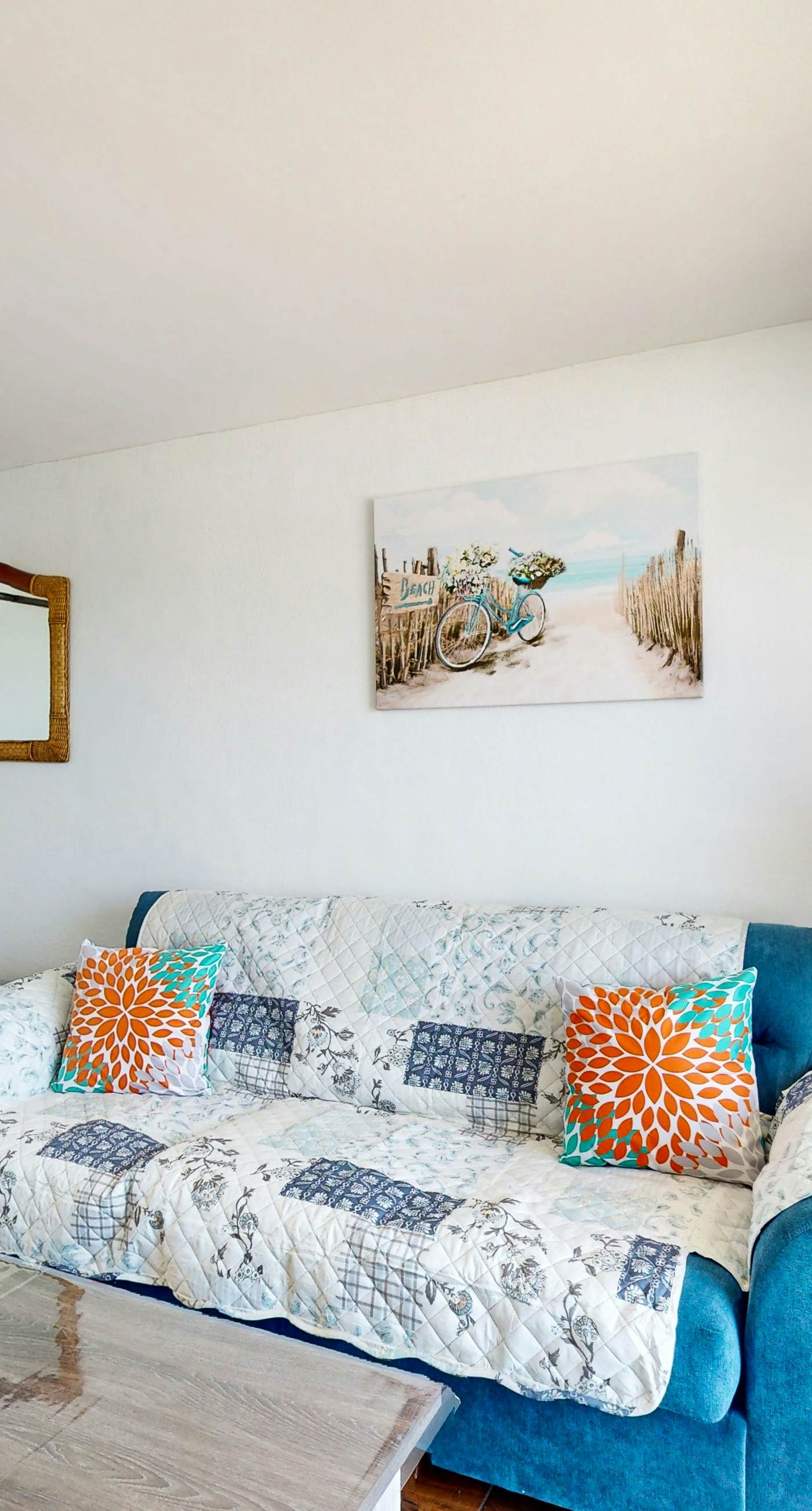 Beach & Golf Vacation Dream