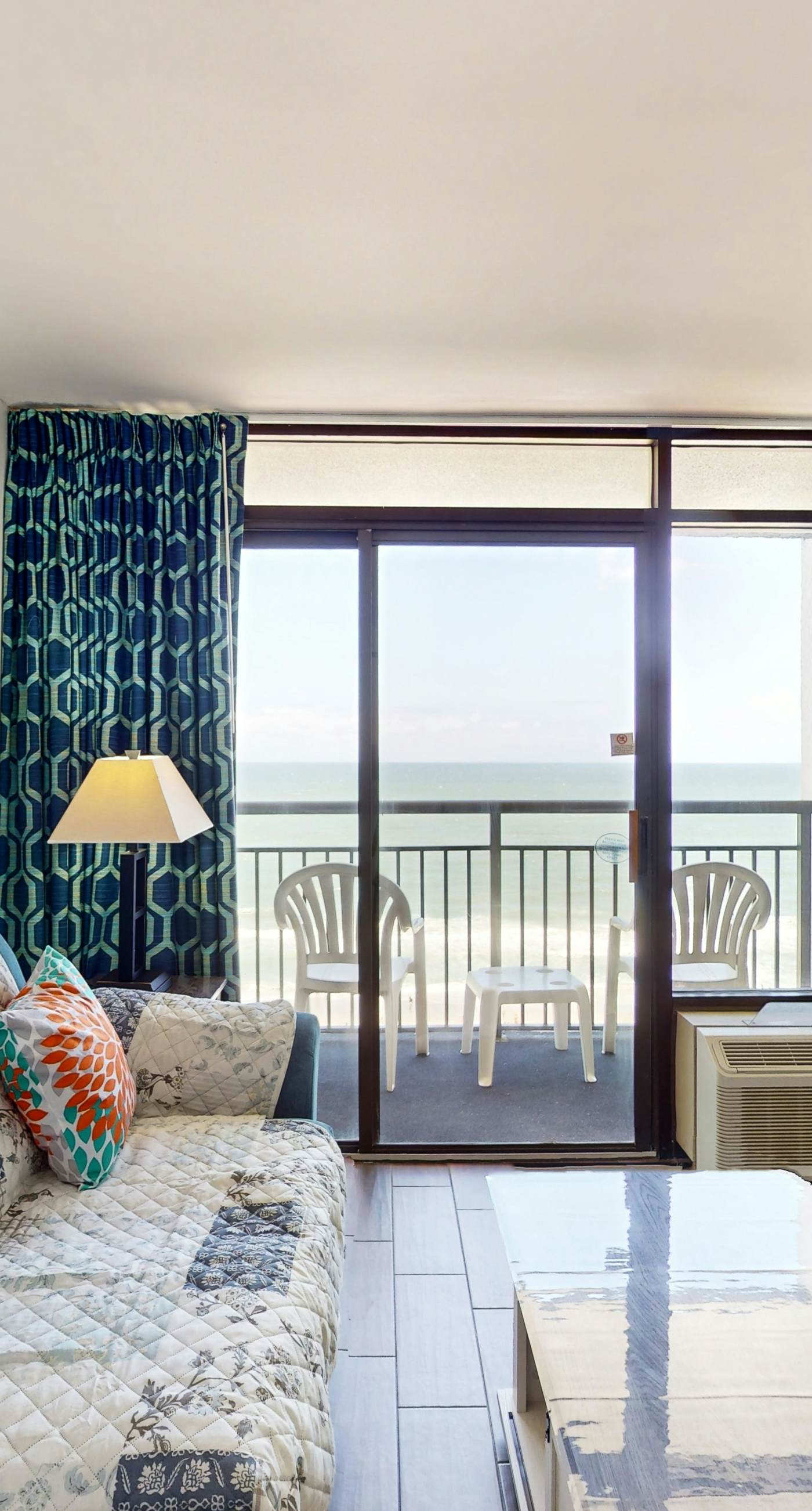 Beach & Golf Vacation Dream