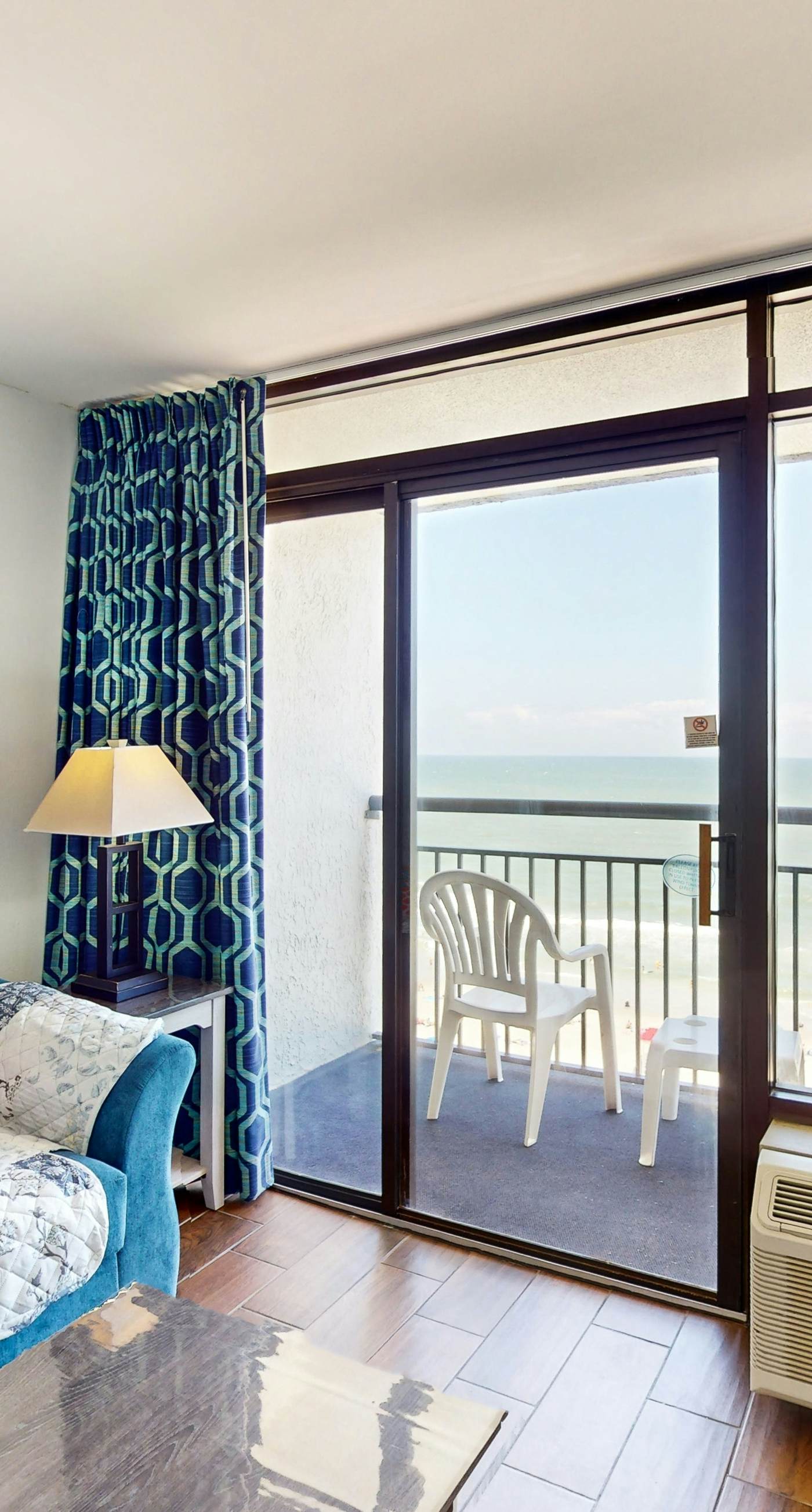 Beach & Golf Vacation Dream