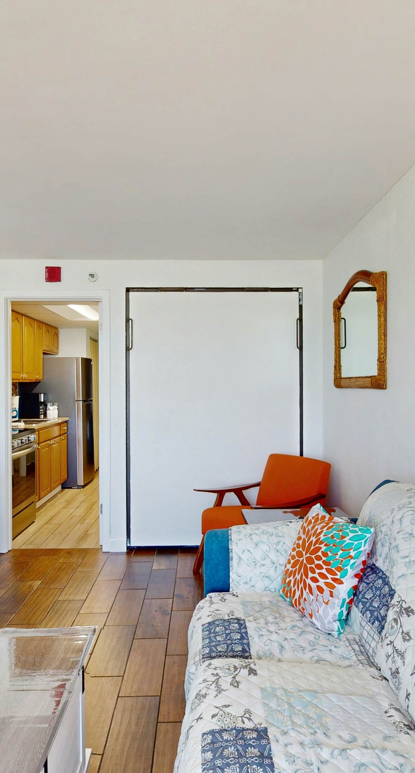 Beach & Golf Vacation Dream