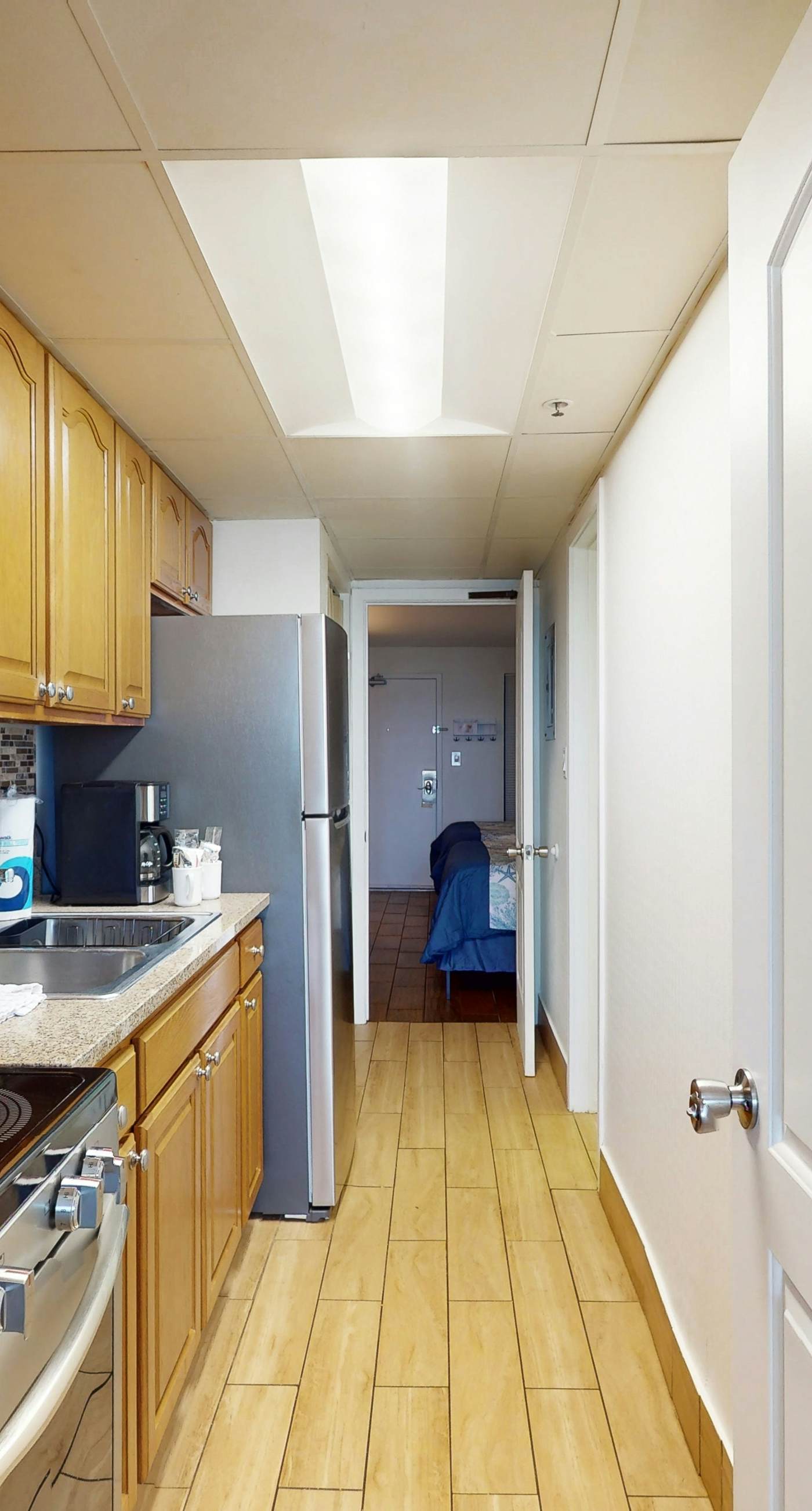 Beach & Golf Vacation Dream