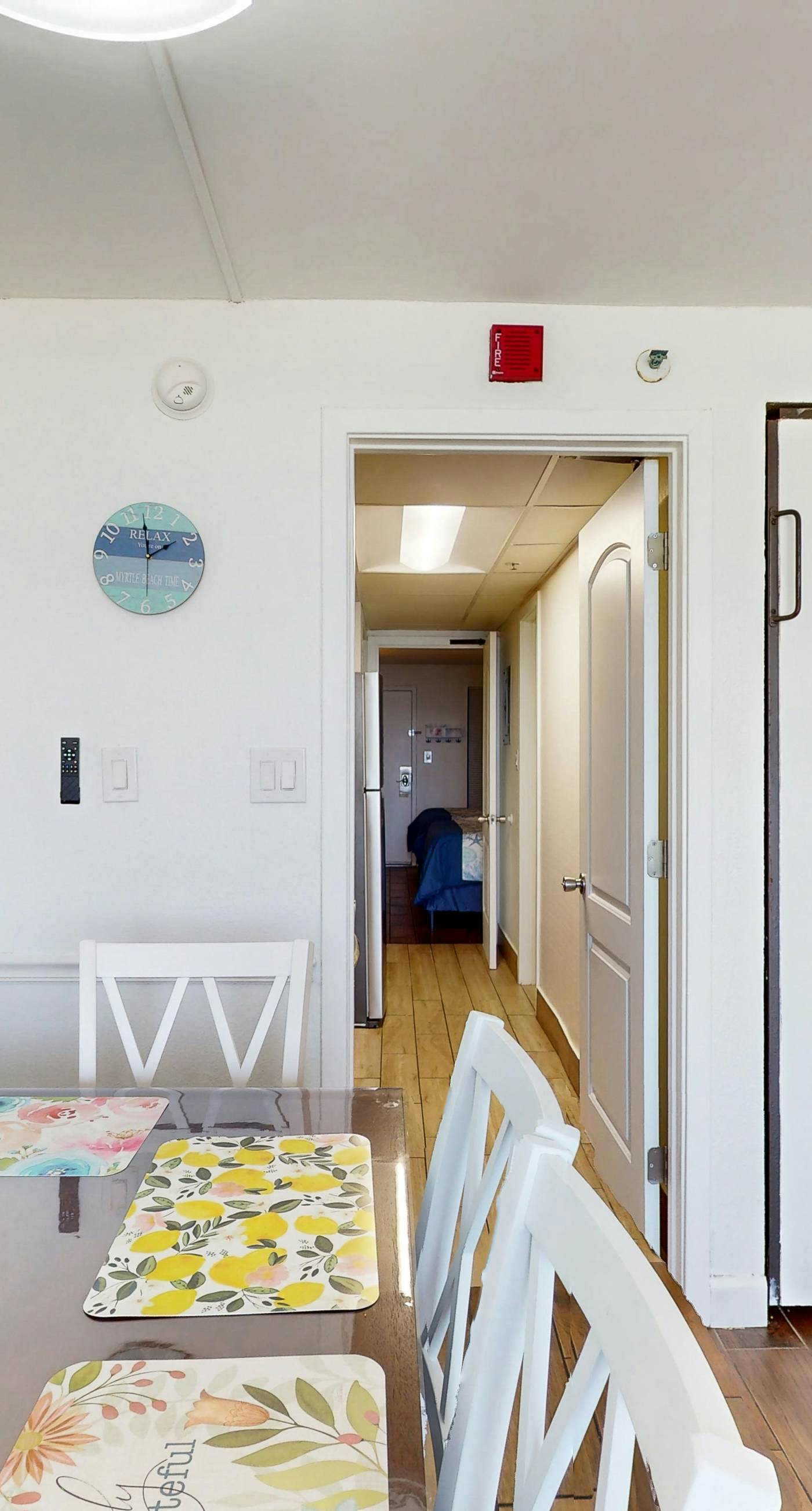 Beach & Golf Vacation Dream