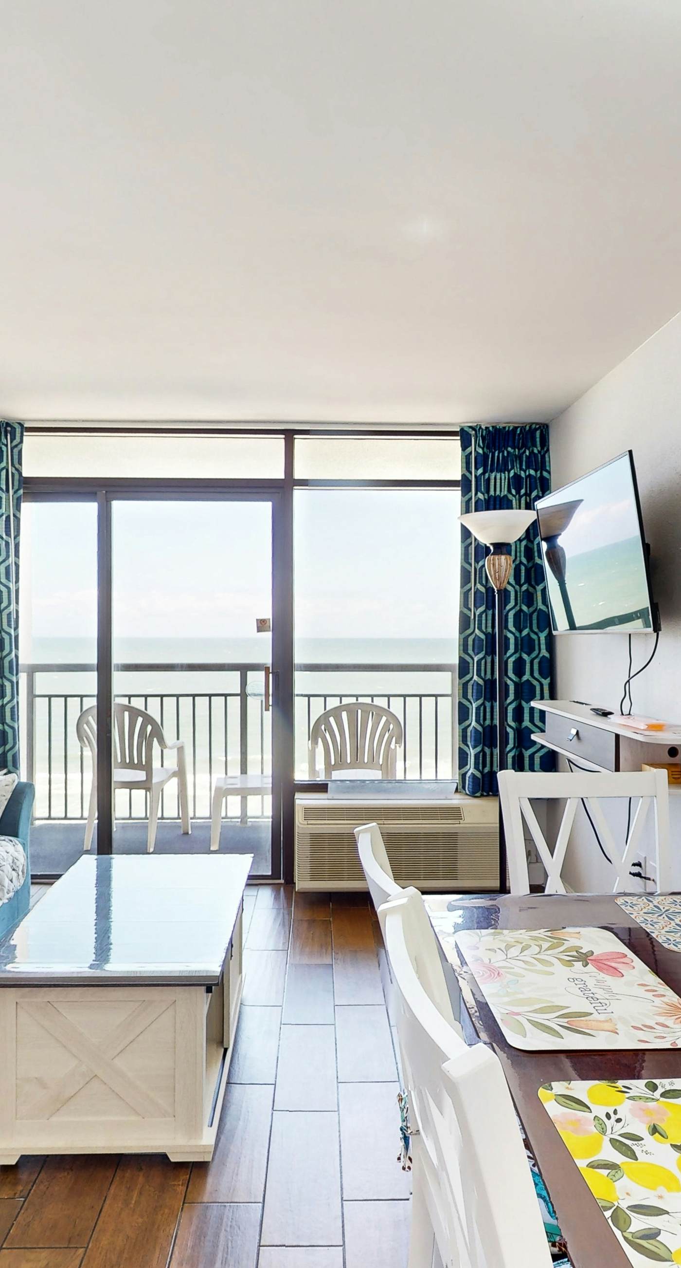 Beach & Golf Vacation Dream