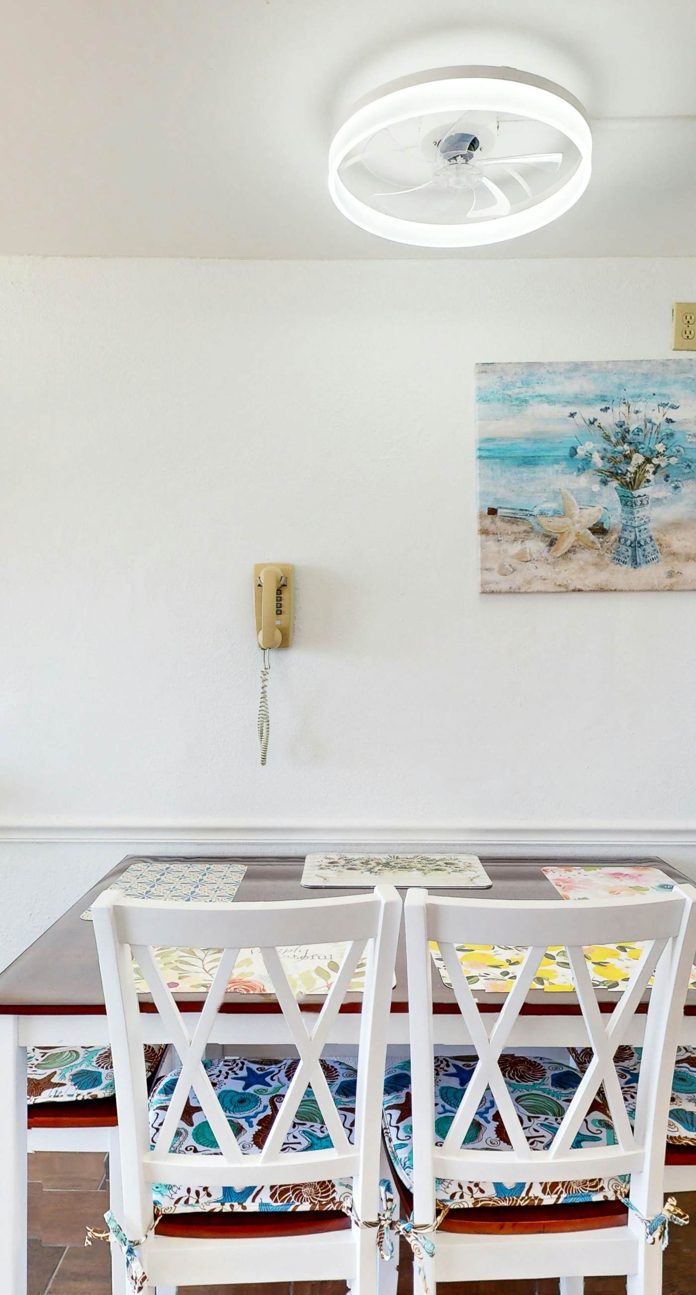 Beach & Golf Vacation Dream