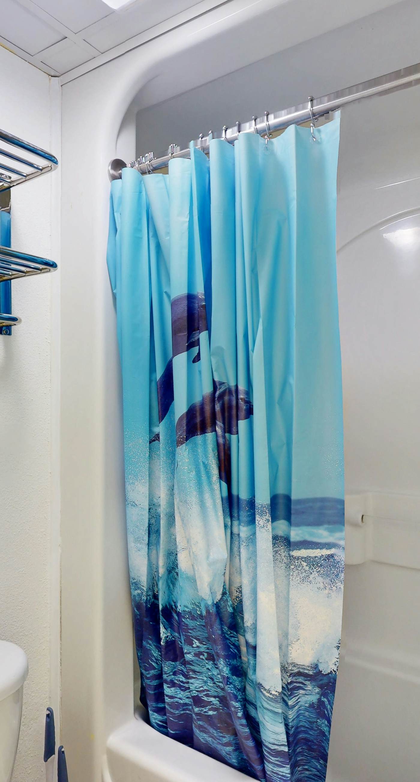 Beach & Golf Vacation Dream