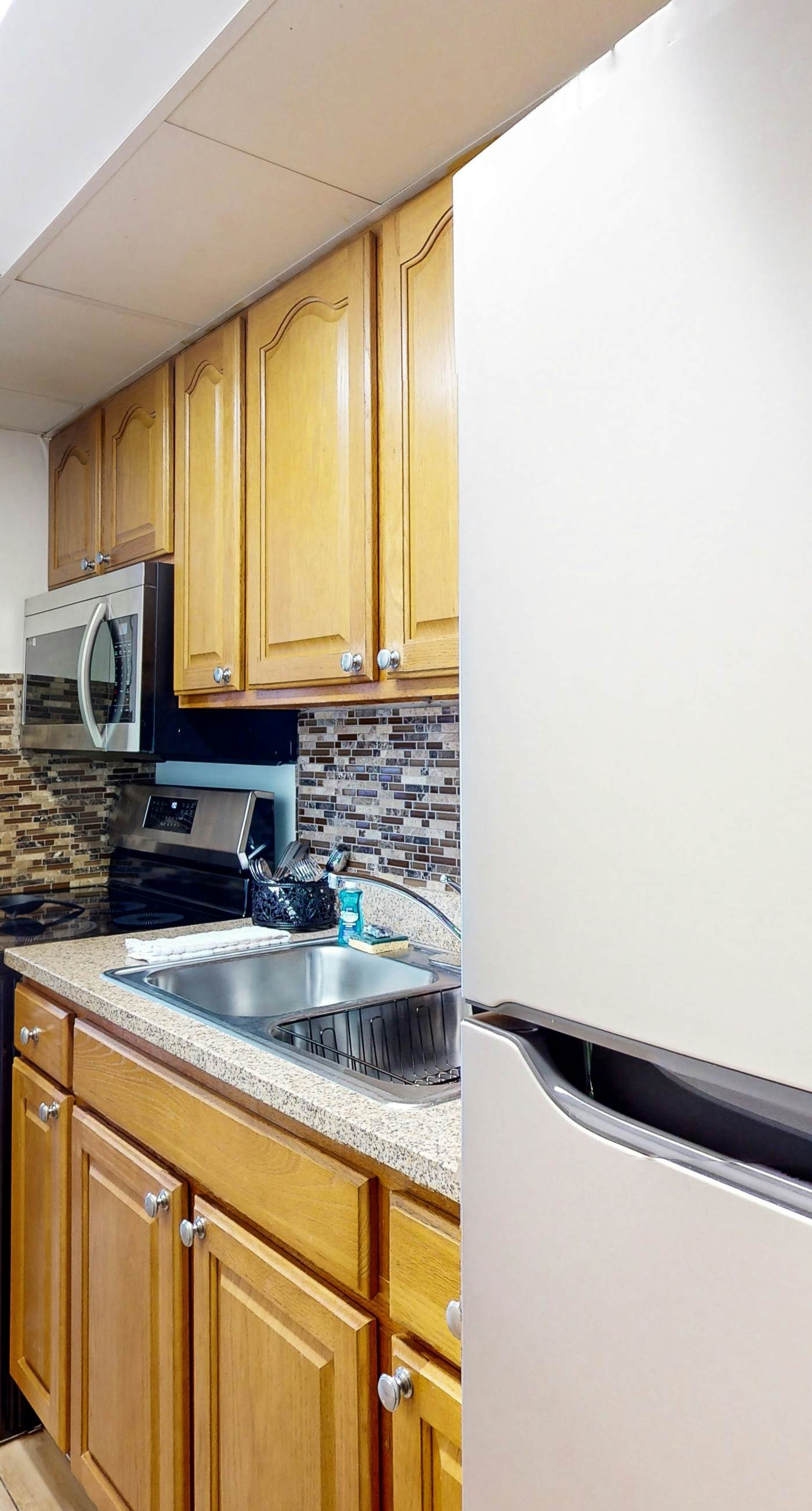 Beach & Golf Vacation Dream