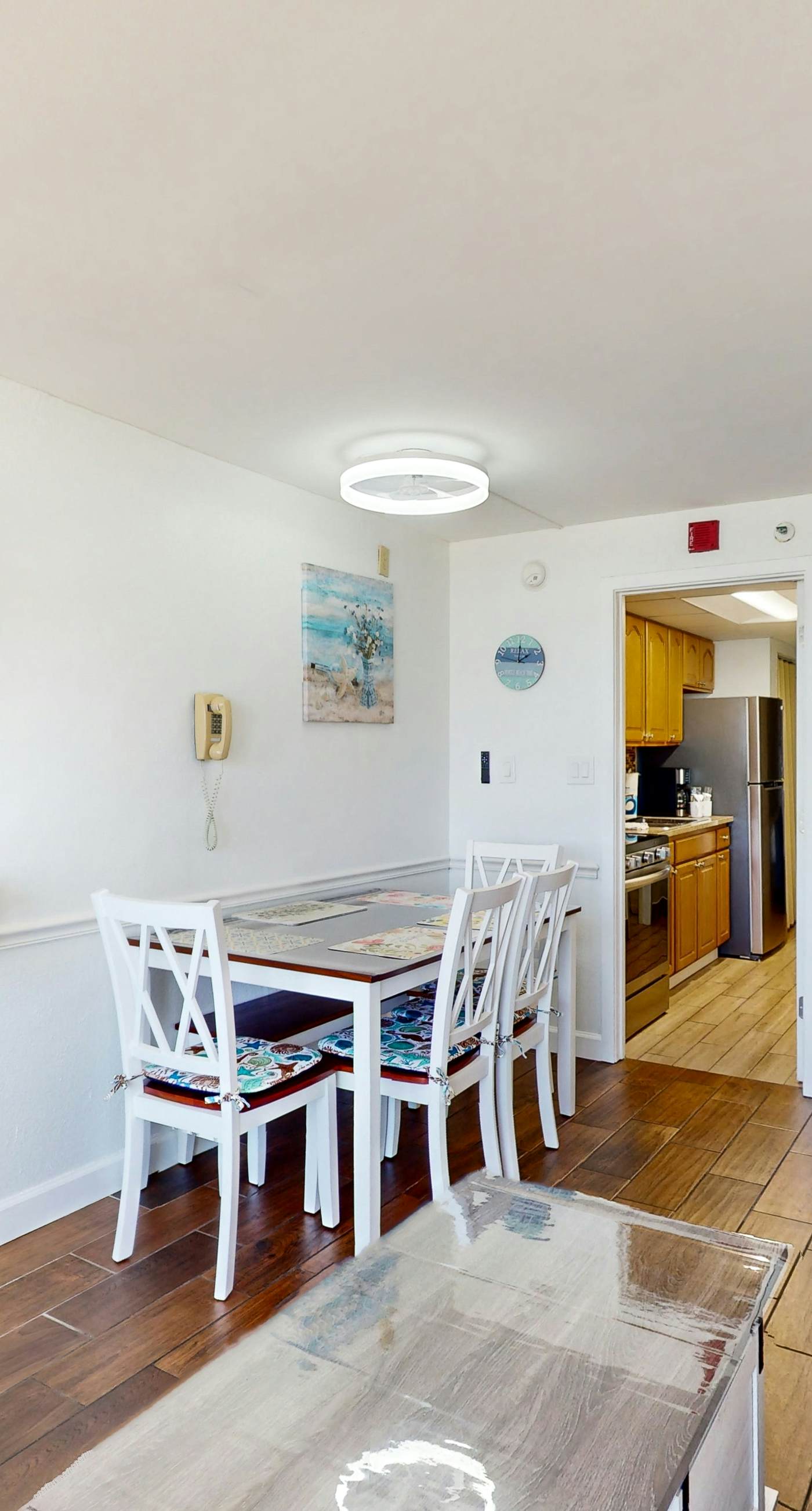 Beach & Golf Vacation Dream