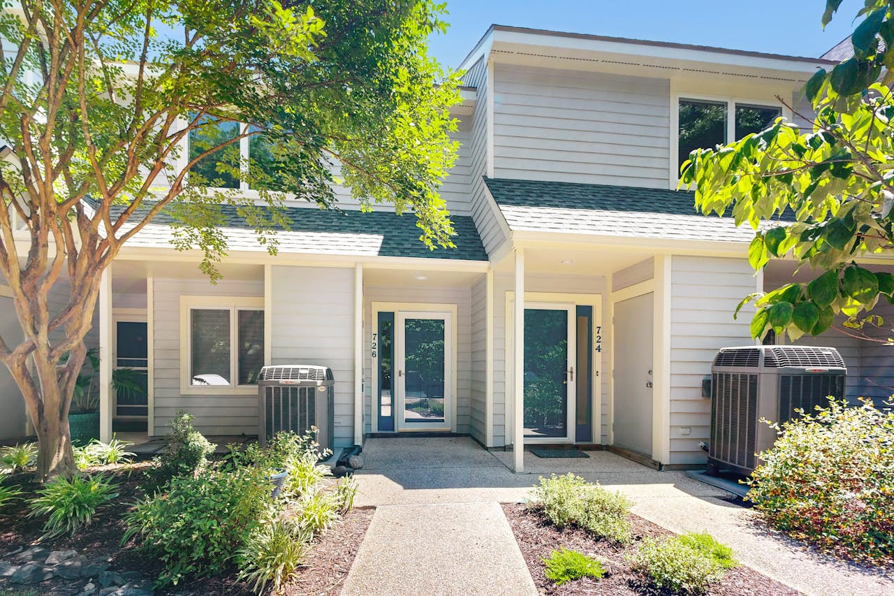 Spring Lake 38131 West Drive 726 2 BD Rehoboth Beach, DE