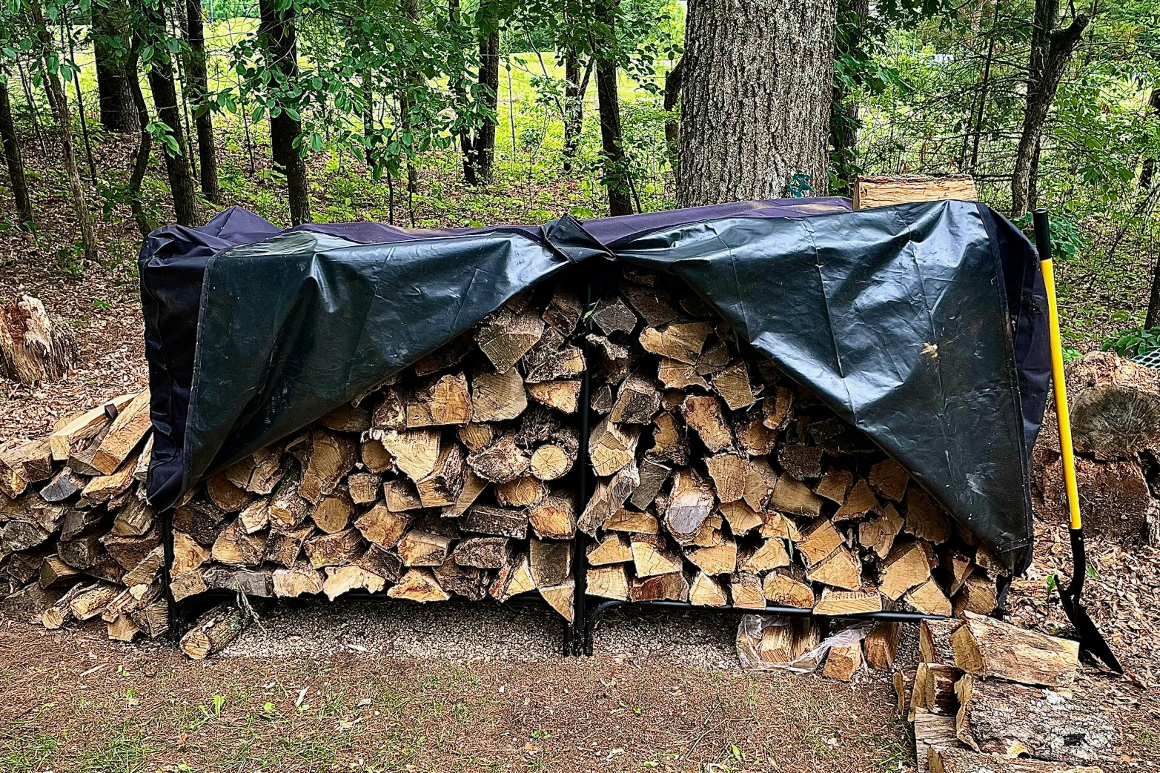 Getaway on the Green