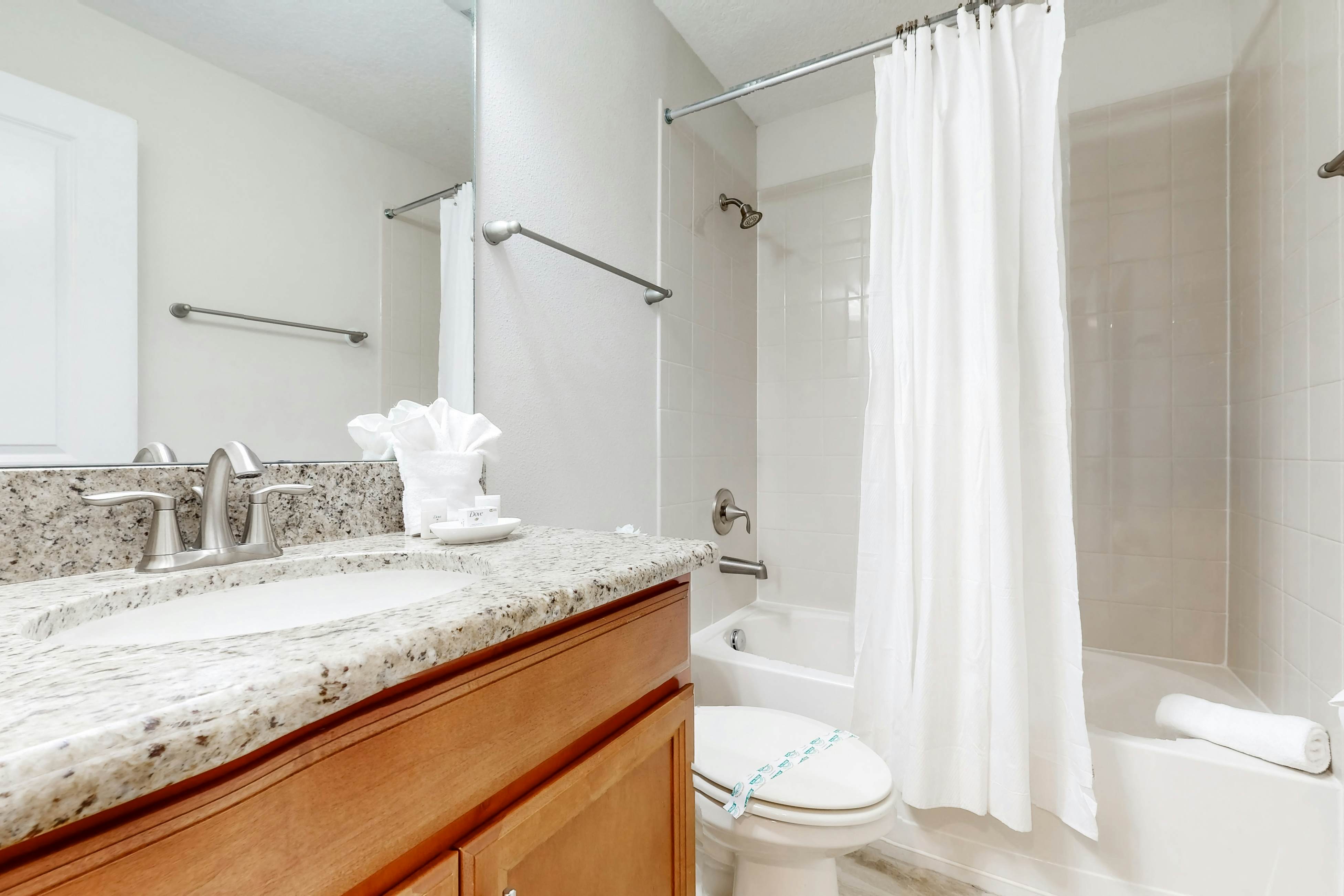 Solterra Getaway - Solterra