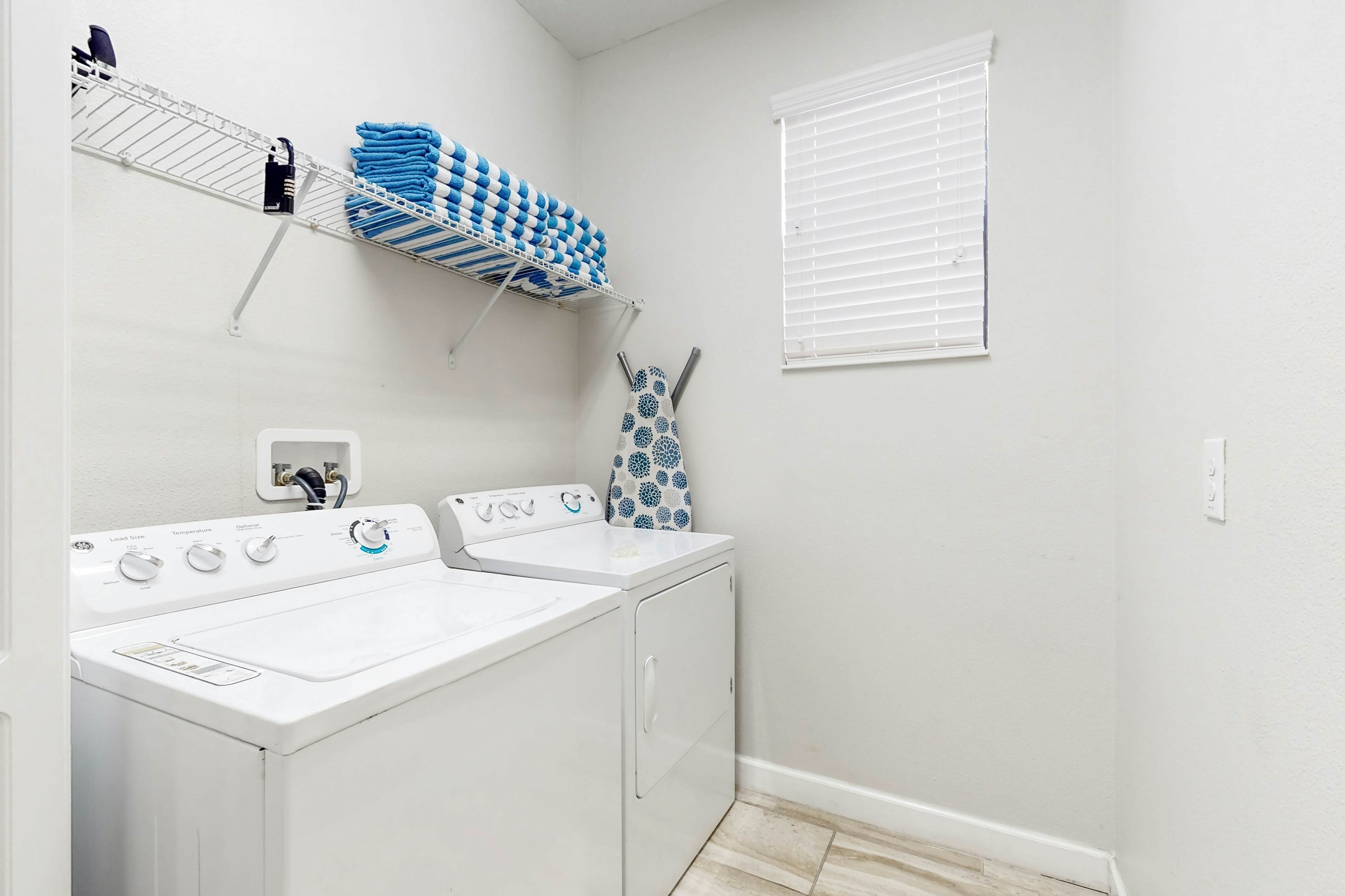 Solterra Getaway - Solterra