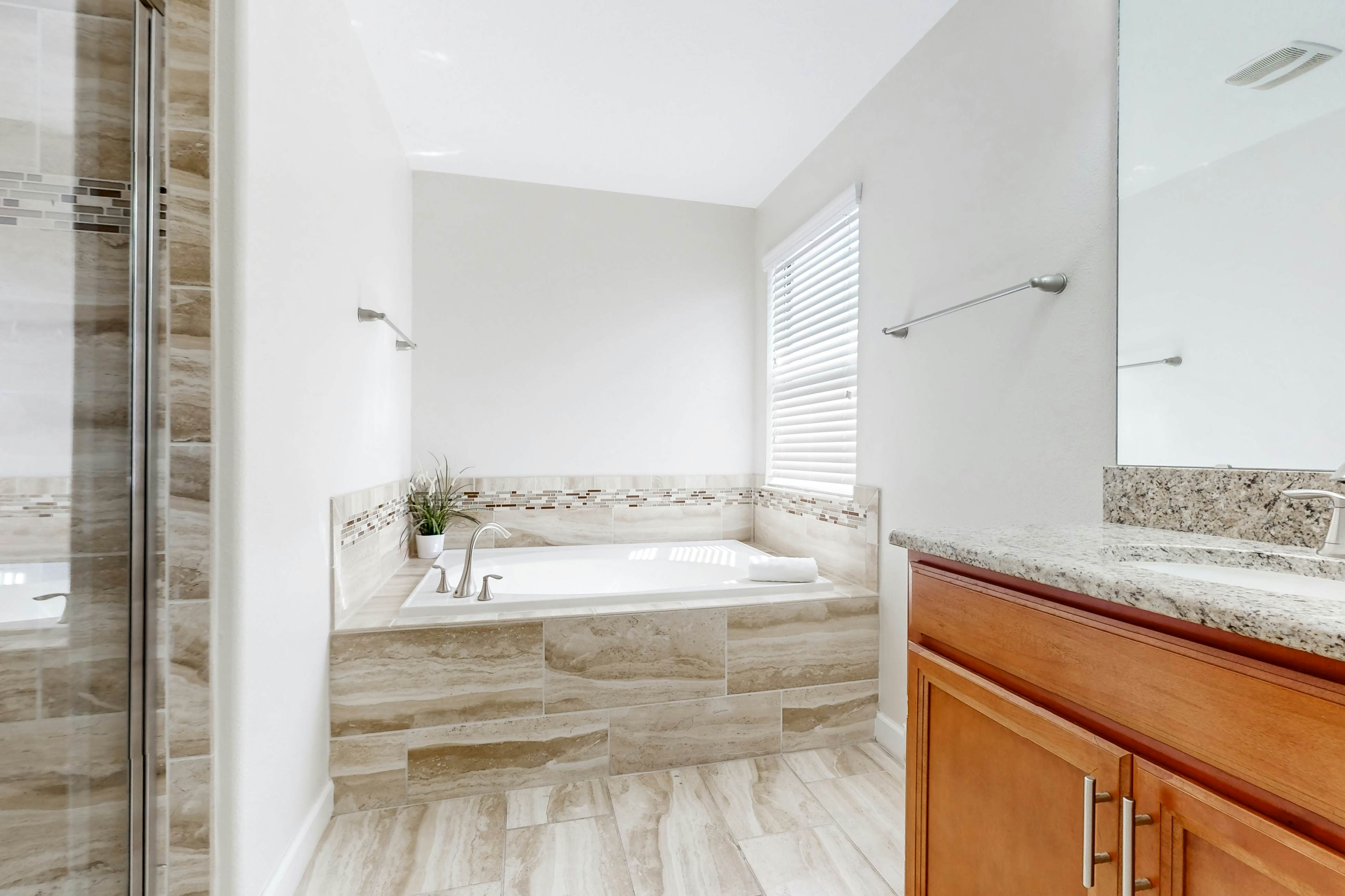 Solterra Getaway - Solterra