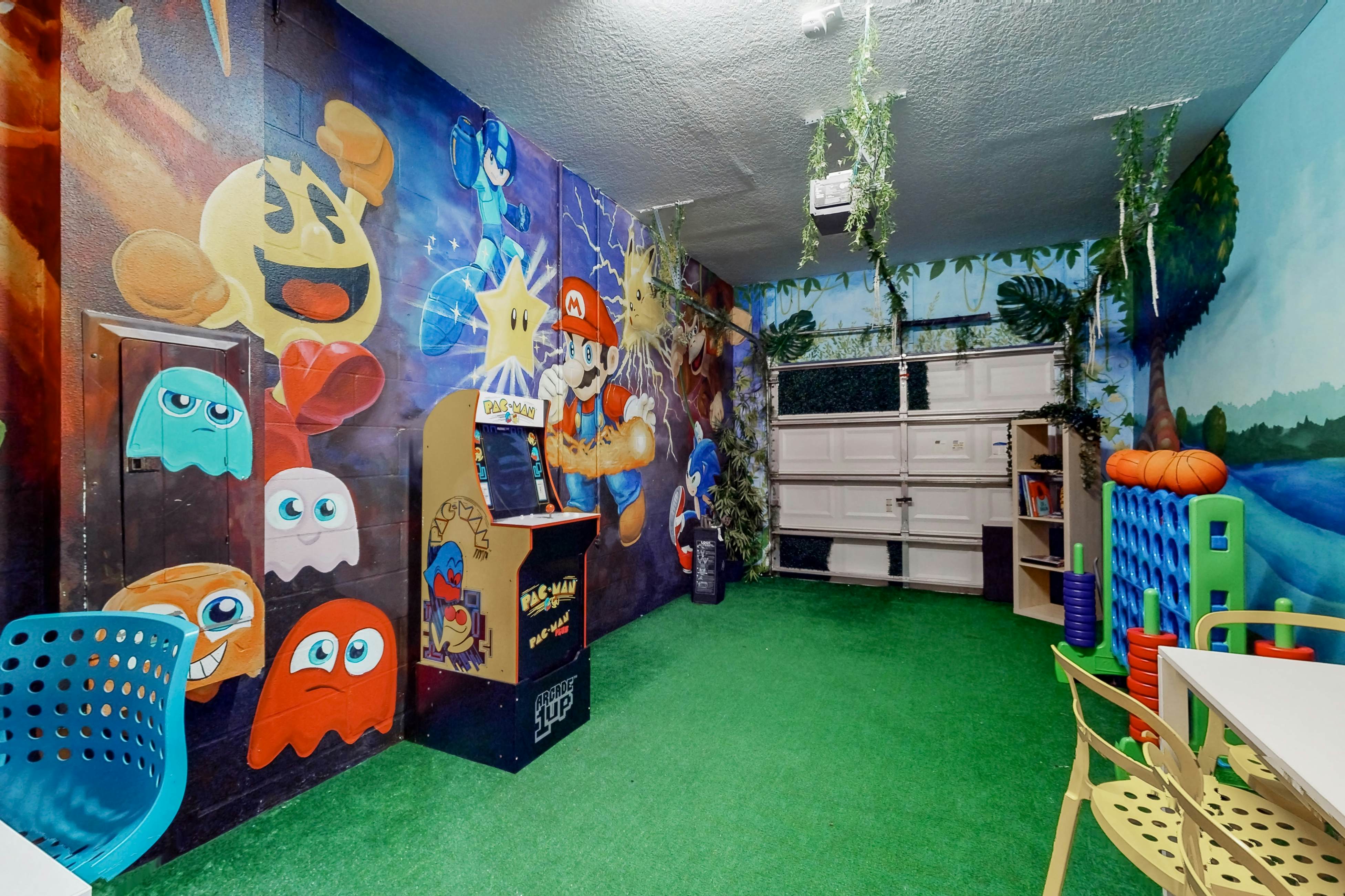 Solterra Getaway - Solterra